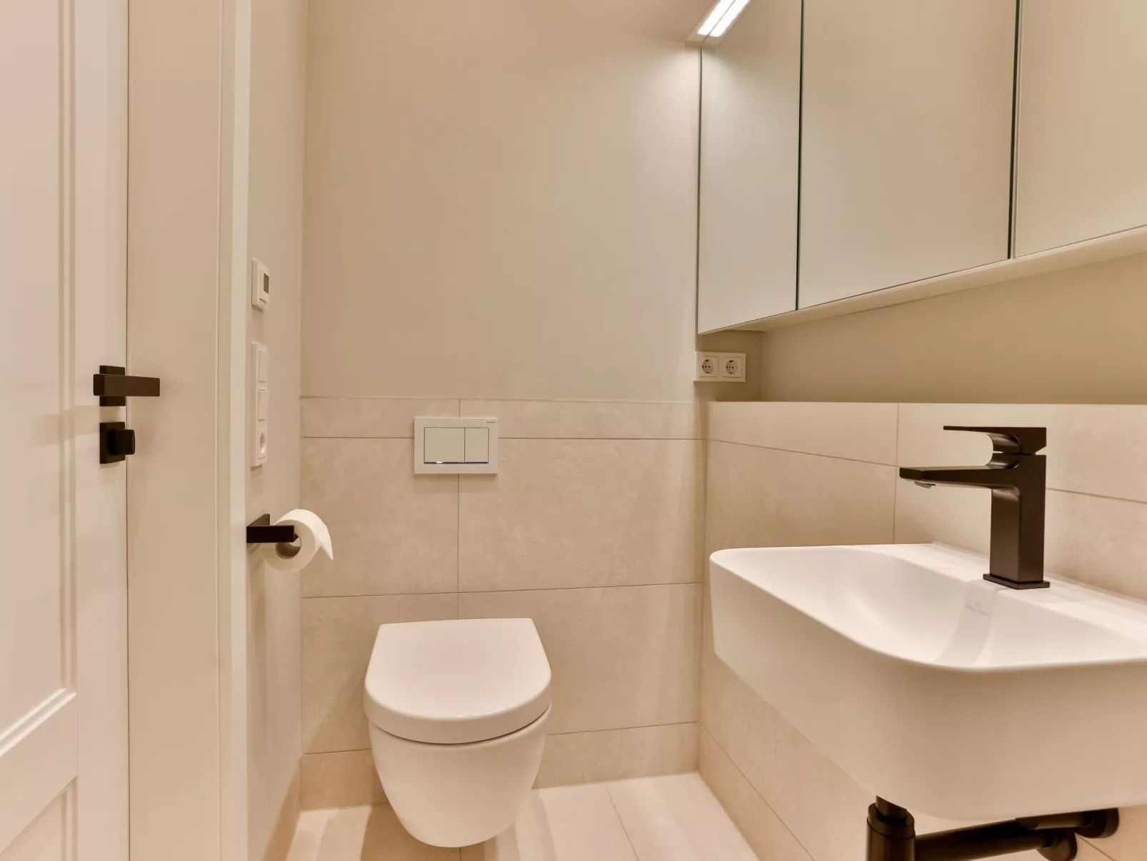 Strandperle Villa Charlotte - Image-tags.info