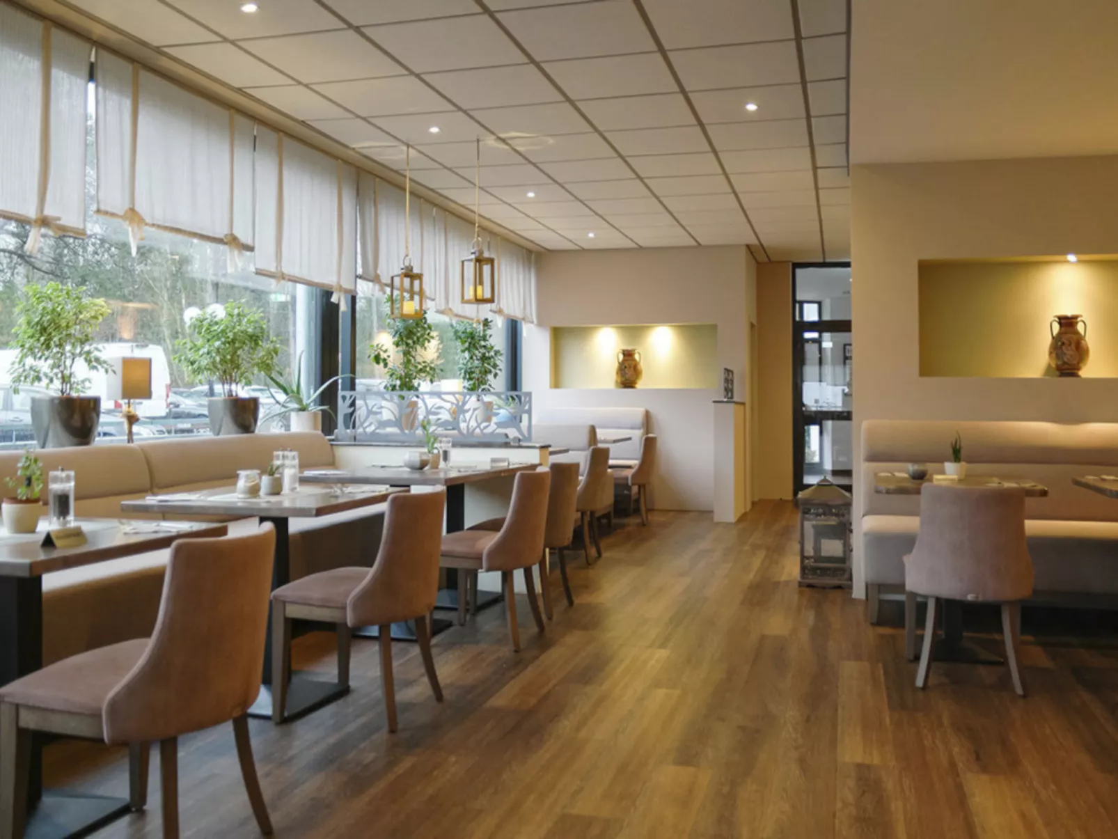 Wohnung in Duhnen und Meerblick - Image-tags.info