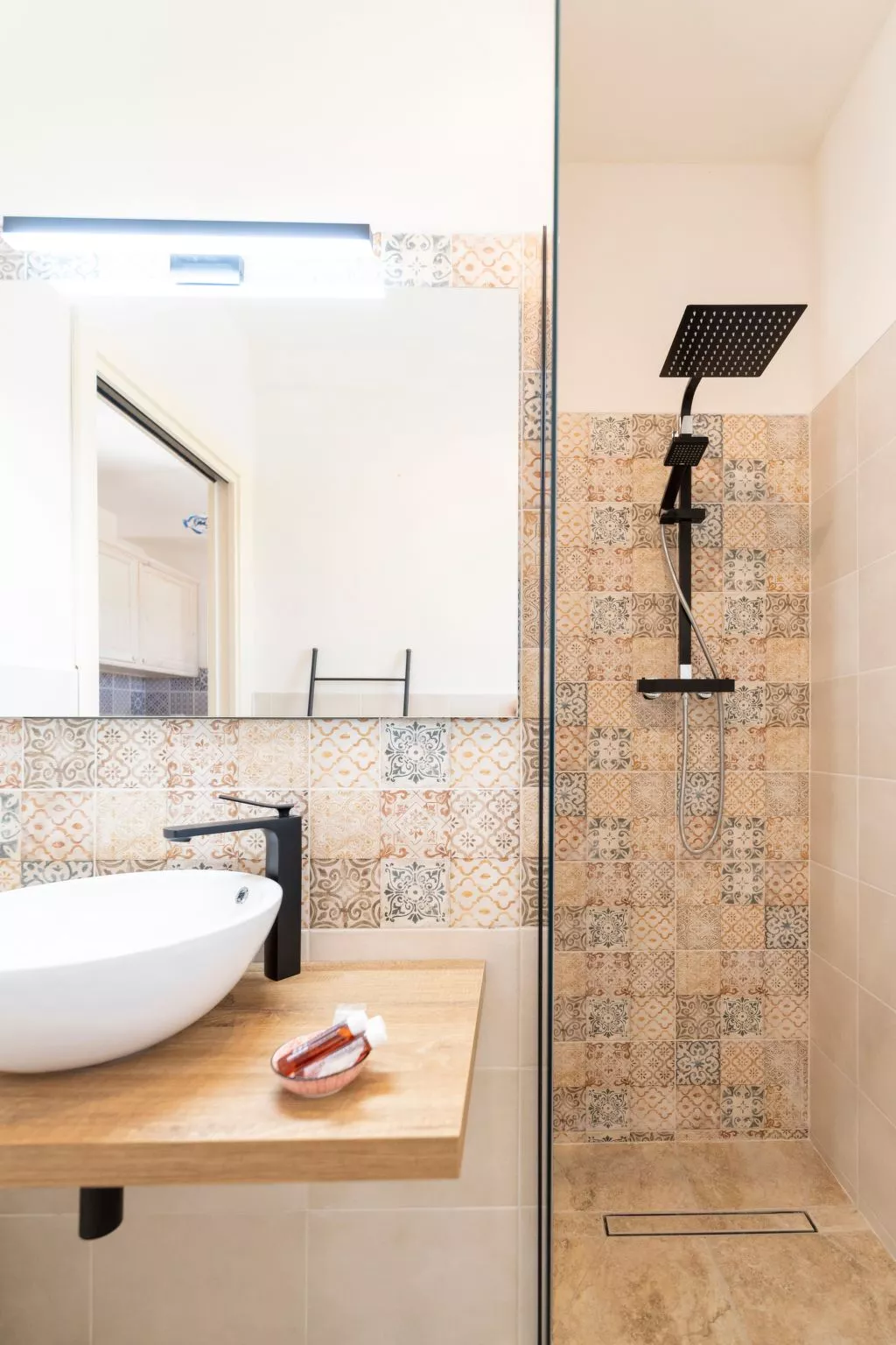 Wohnung in Noto mit Terrasse, gemeinsamem Pool und Garten - Image-tags.info