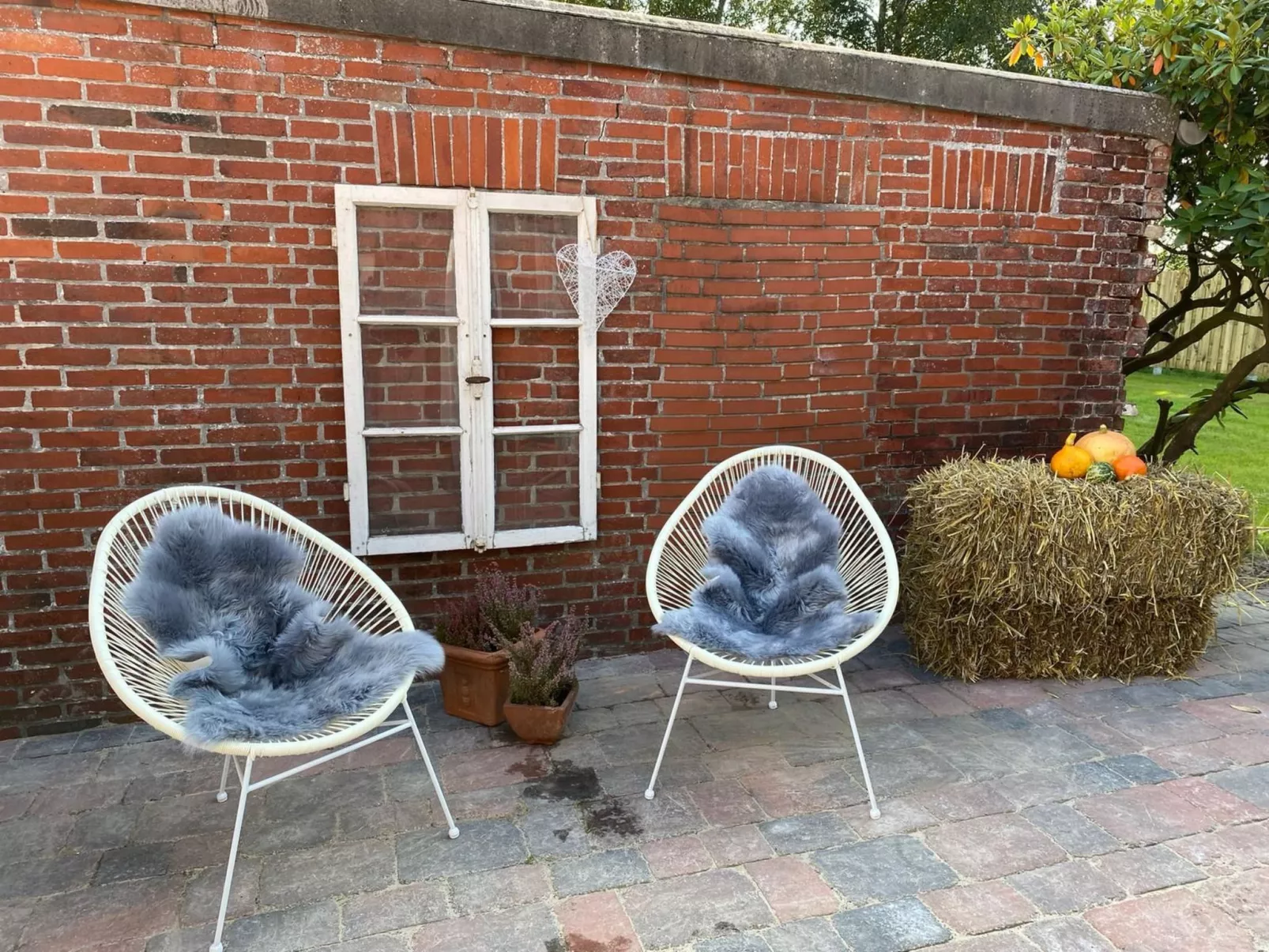 Huus ant Koornfeld - Image-tags.info