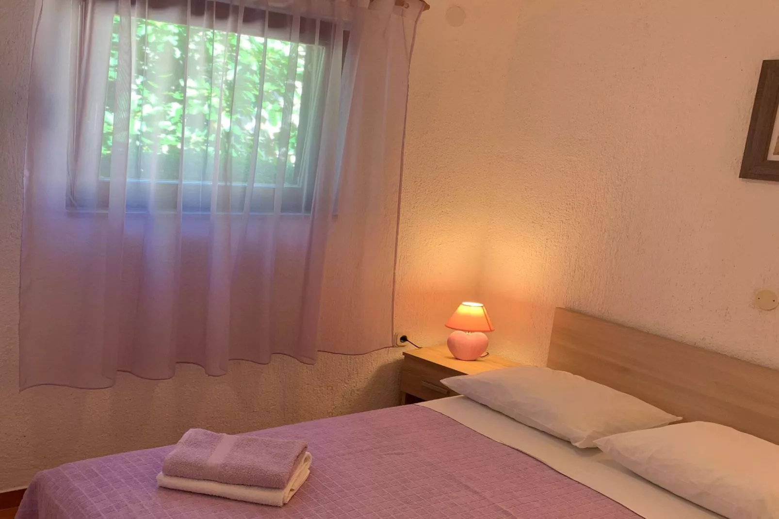 Dorina-Schlafzimmer