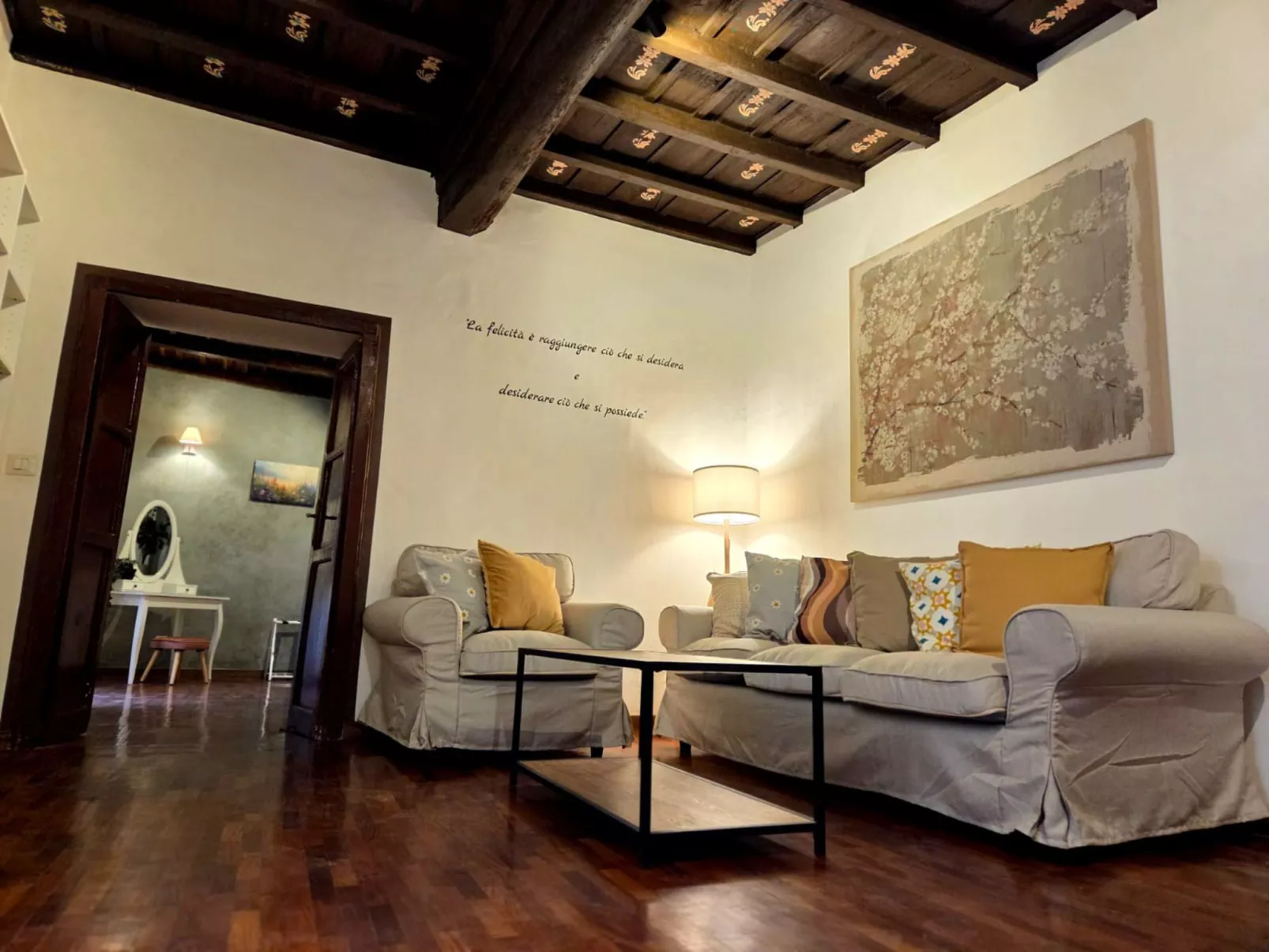 Wohnung "Vicolo del Borgo - Image-tags.info