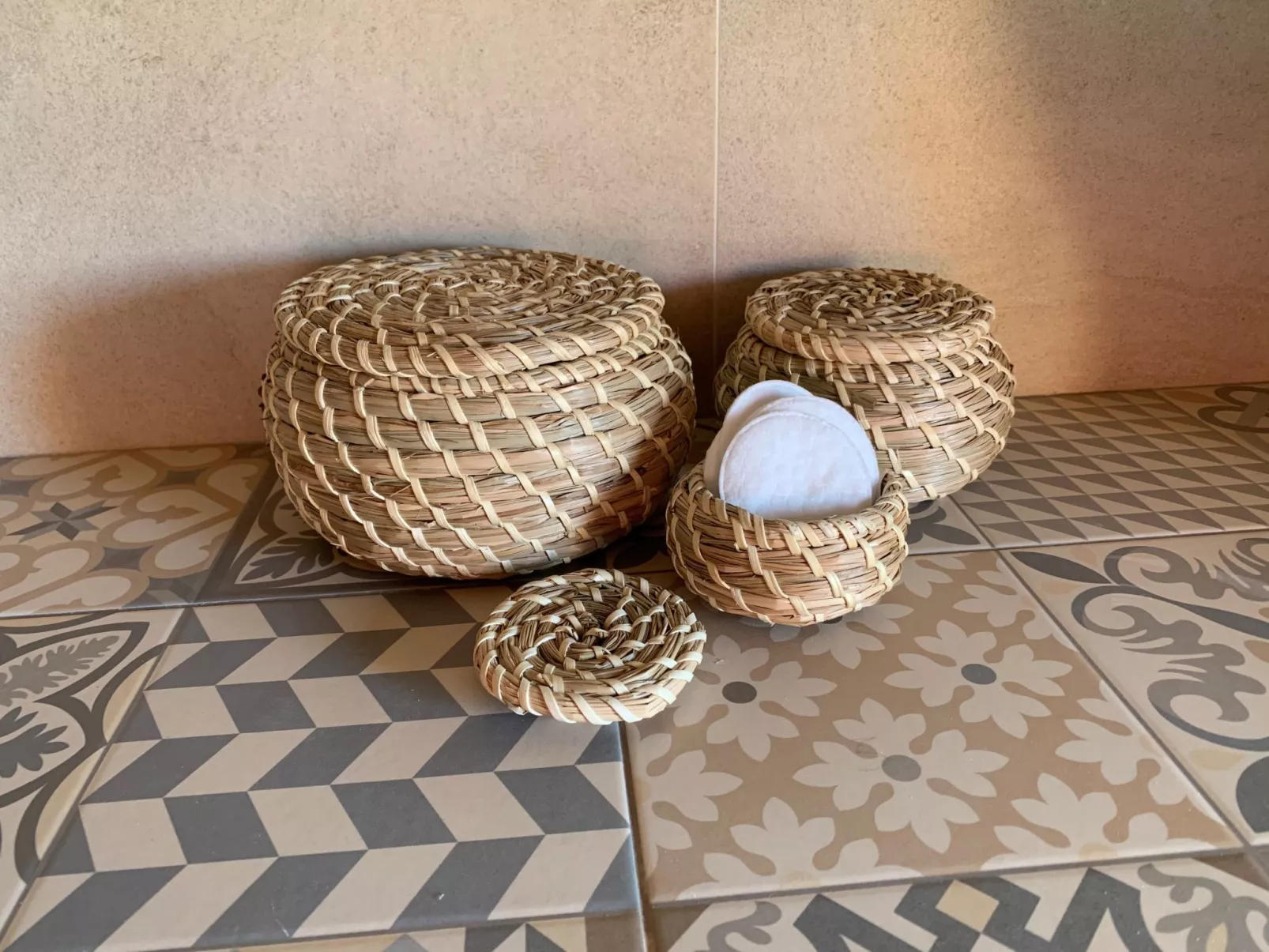 Traumhafte Naturstein-Finca in ruhiger Lage - Image-tags.info