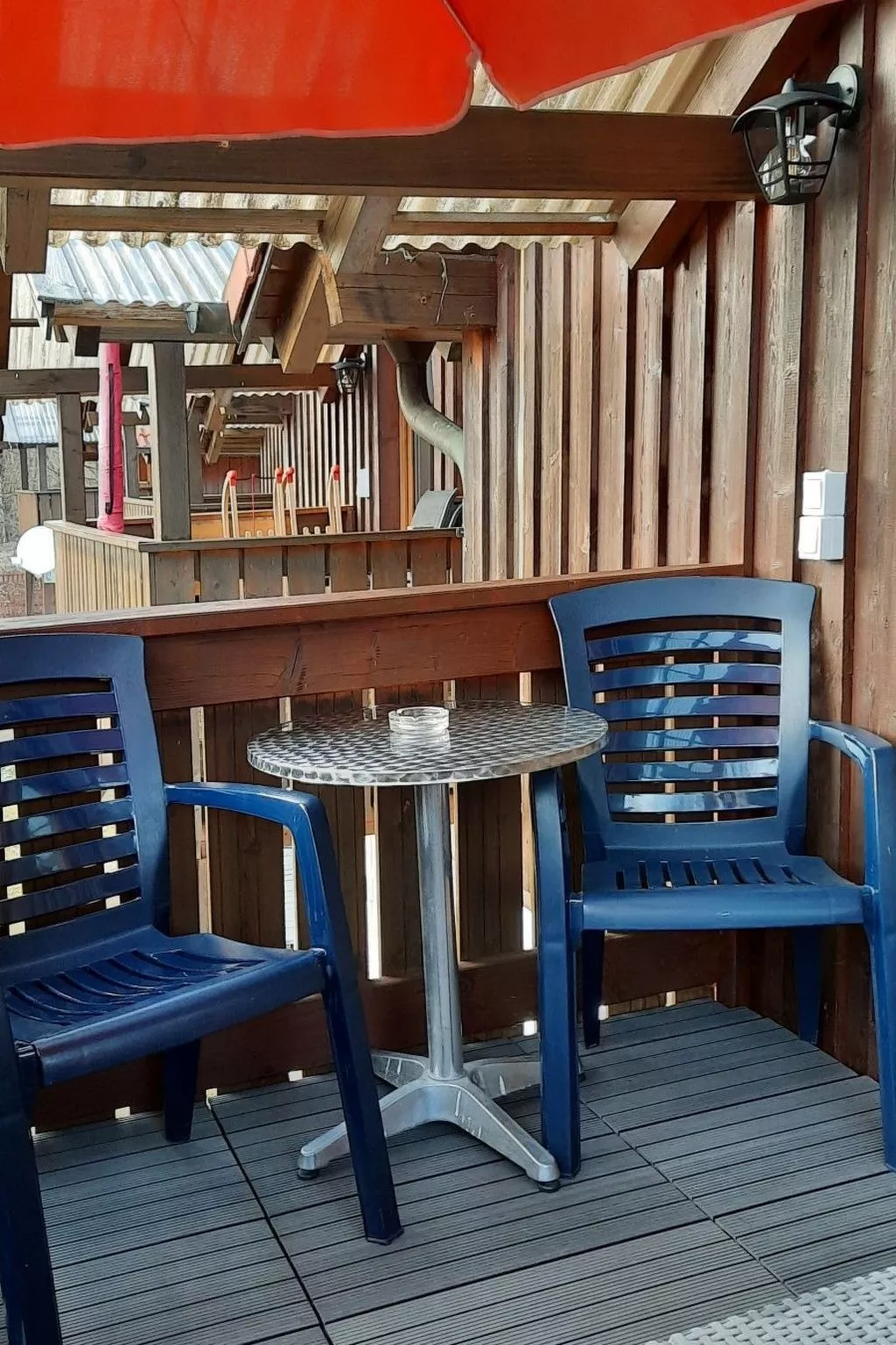 Appartement in Berghäuser mit Sonnigem Balkon - Image-tags.info