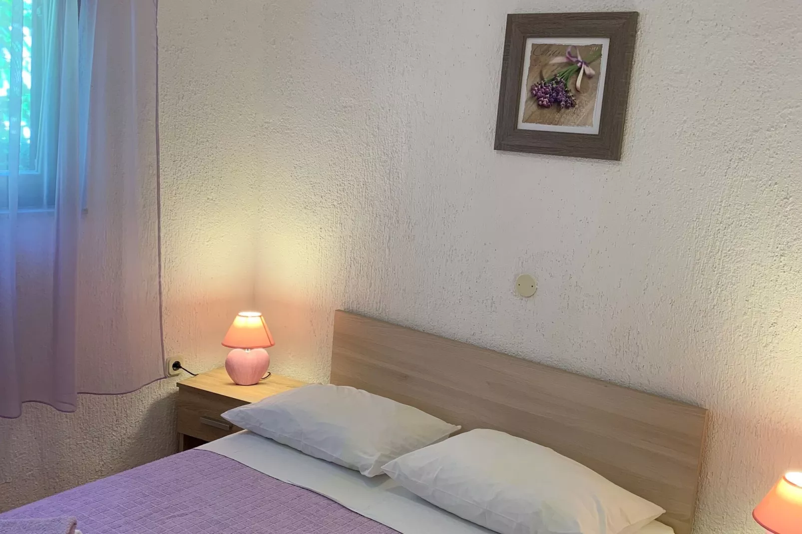 Dorina-Schlafzimmer