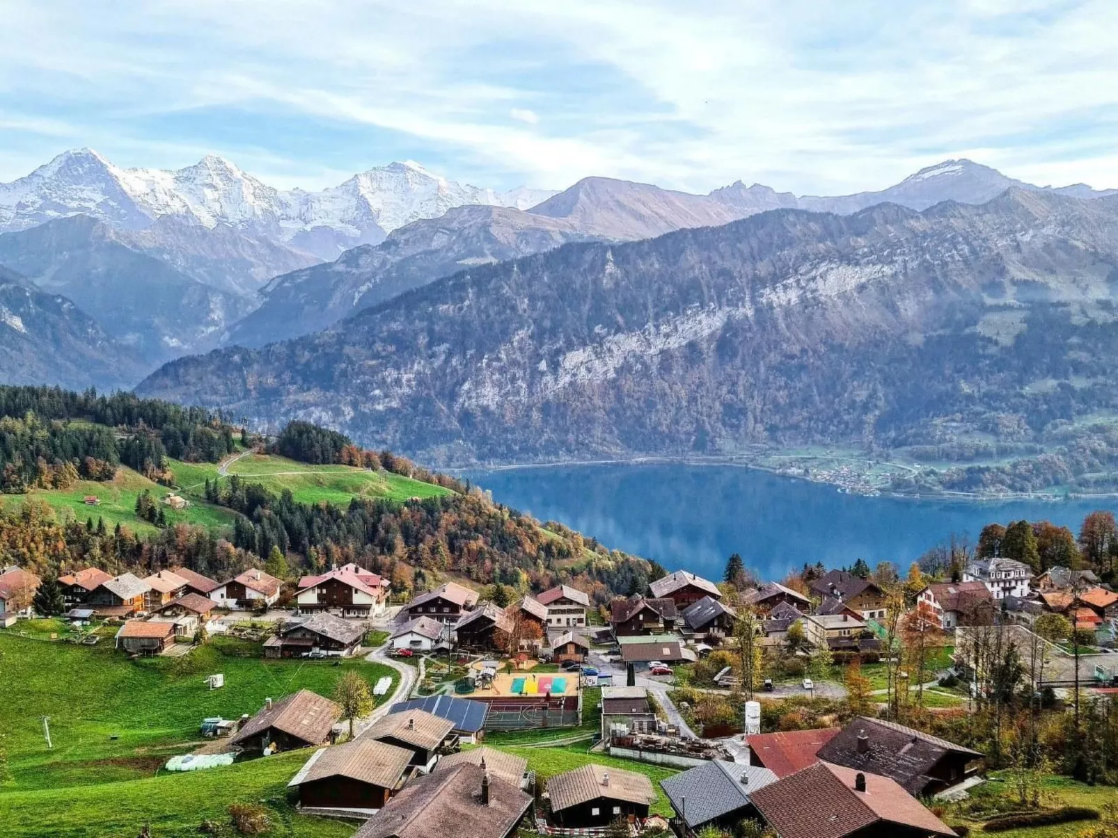 Chalet Lilo Studio - Image-tags.info