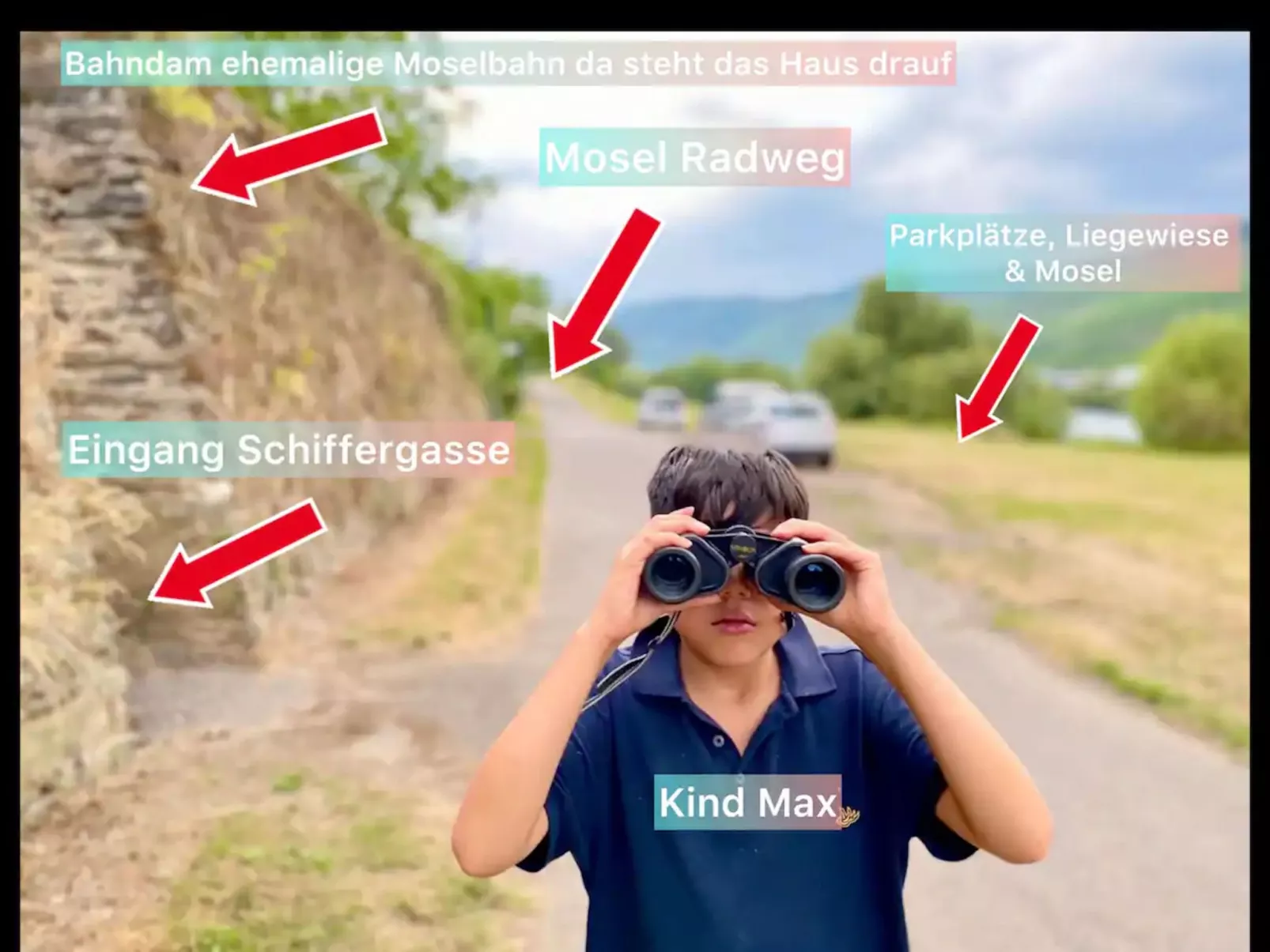 Das besondere Moselh - Image-tags.info