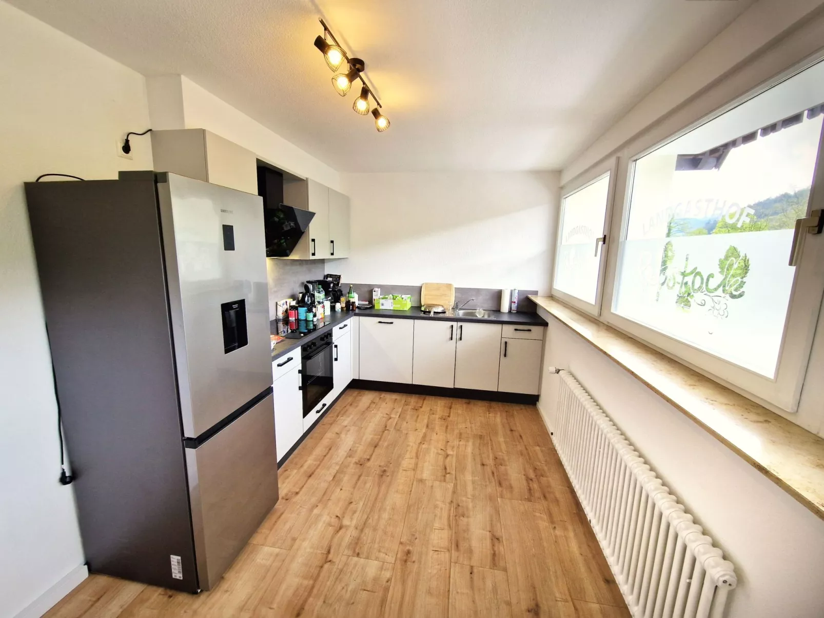 Unsere große Ferienwohnung Urlaubsglück - Image-tags.info