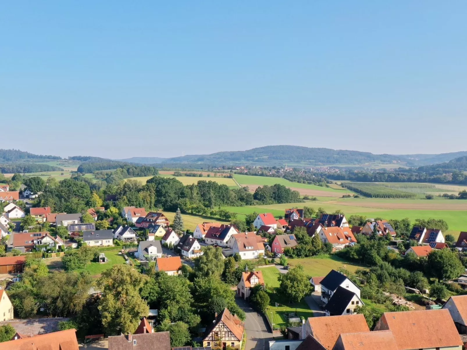 An den Schwabachauen 1 - Image-tags.info