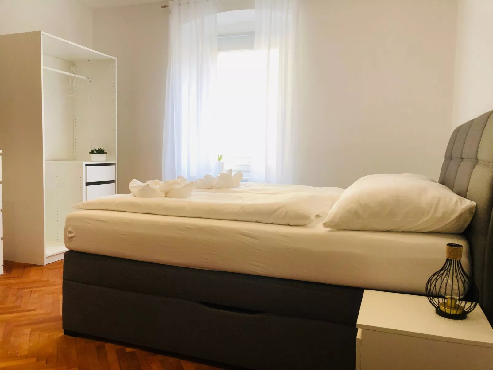 Studio in zentraler Lage - nur wenige Minuten zum See und Stadt - Image-tags.info