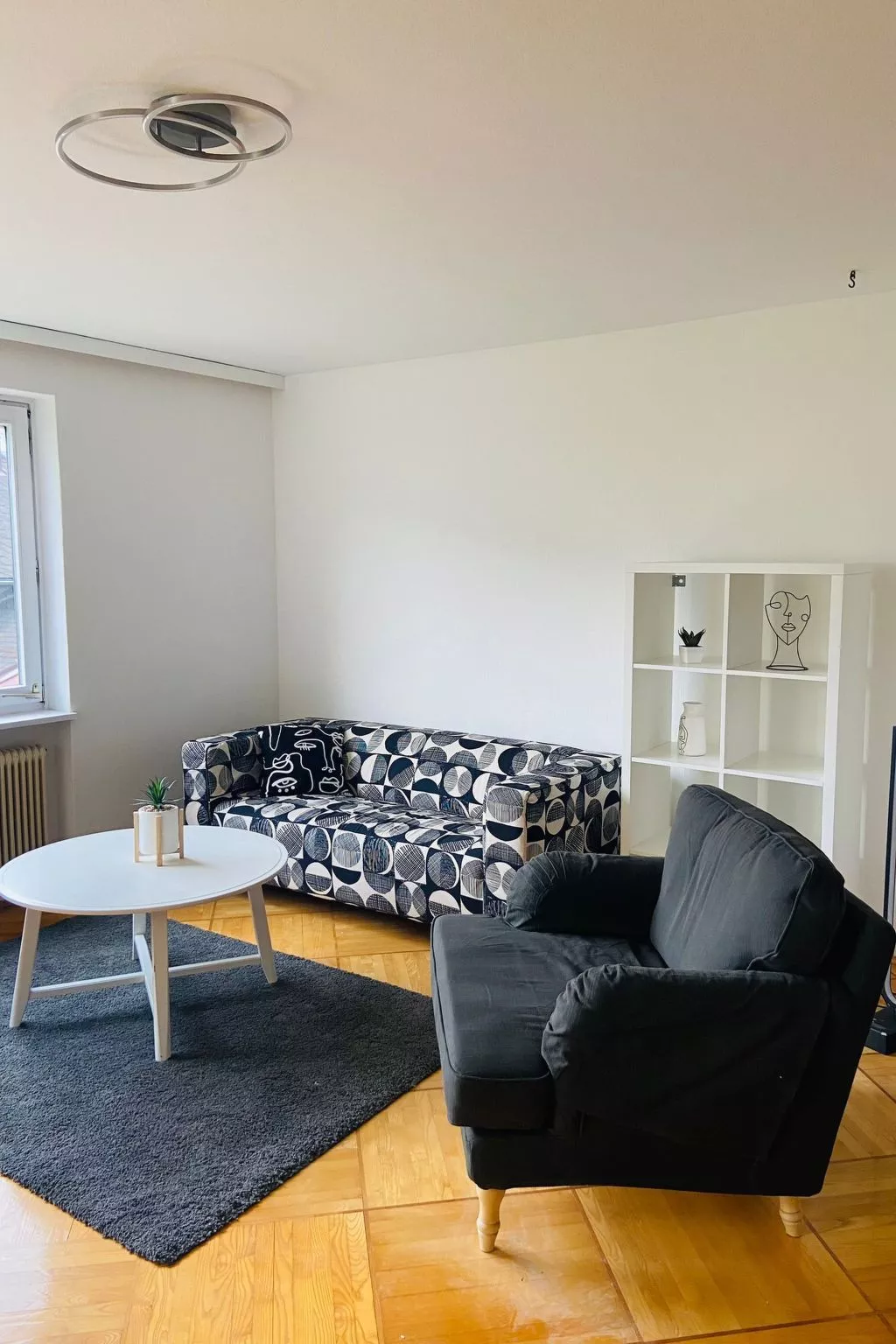 Studio in zentraler Lage - nur wenige Minuten zum See und Stadt - Image-tags.info