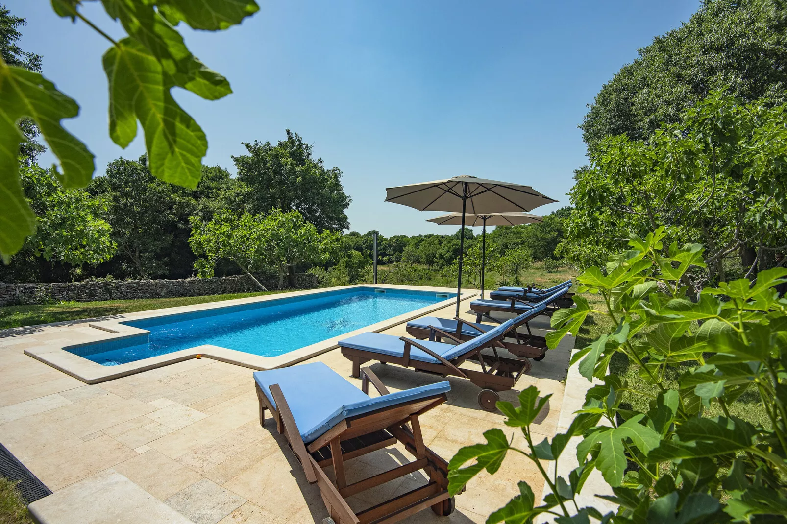 Villa Altura-Pool