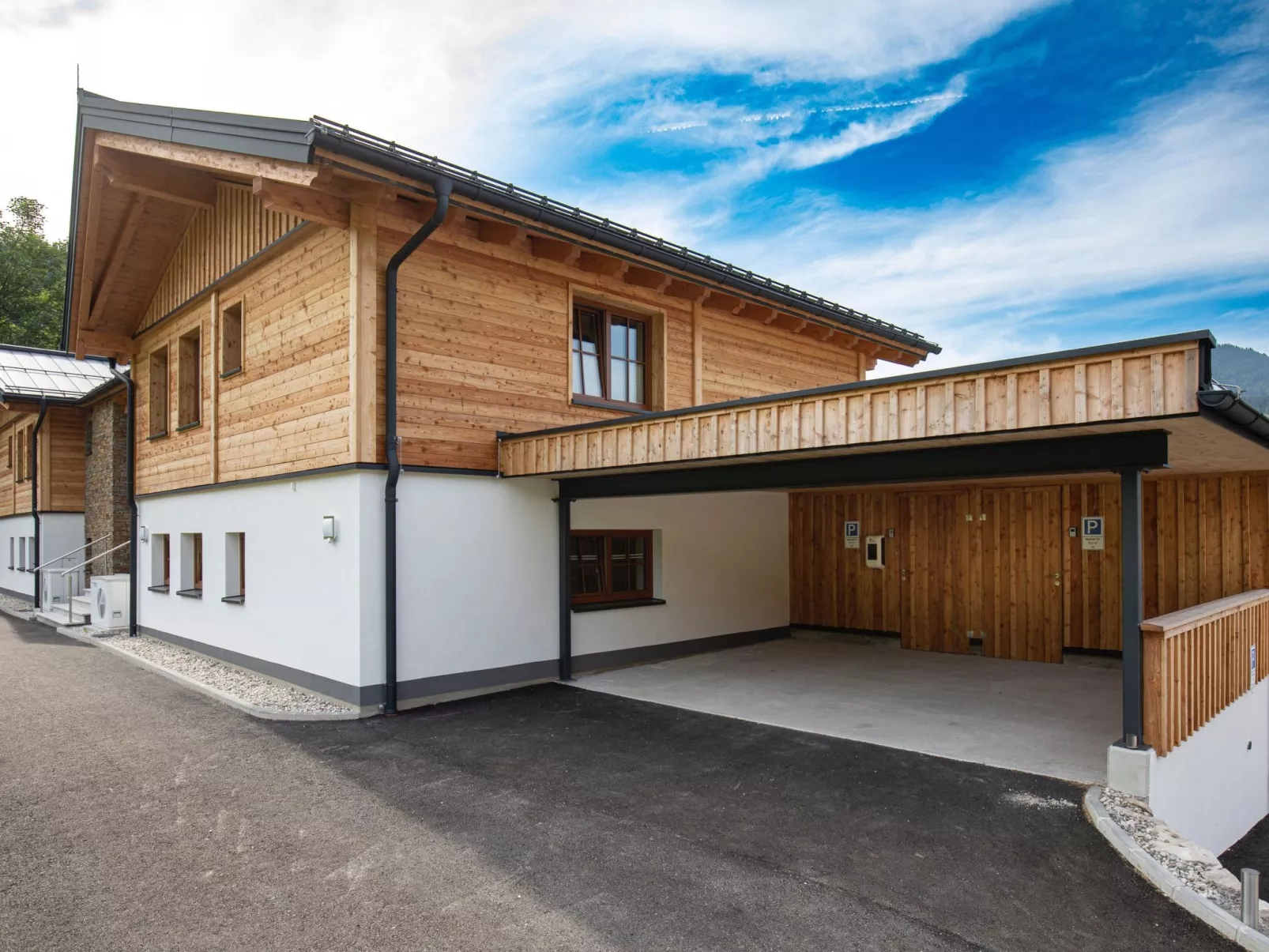 Dachstein Chalet Haus a - Image-tags.info