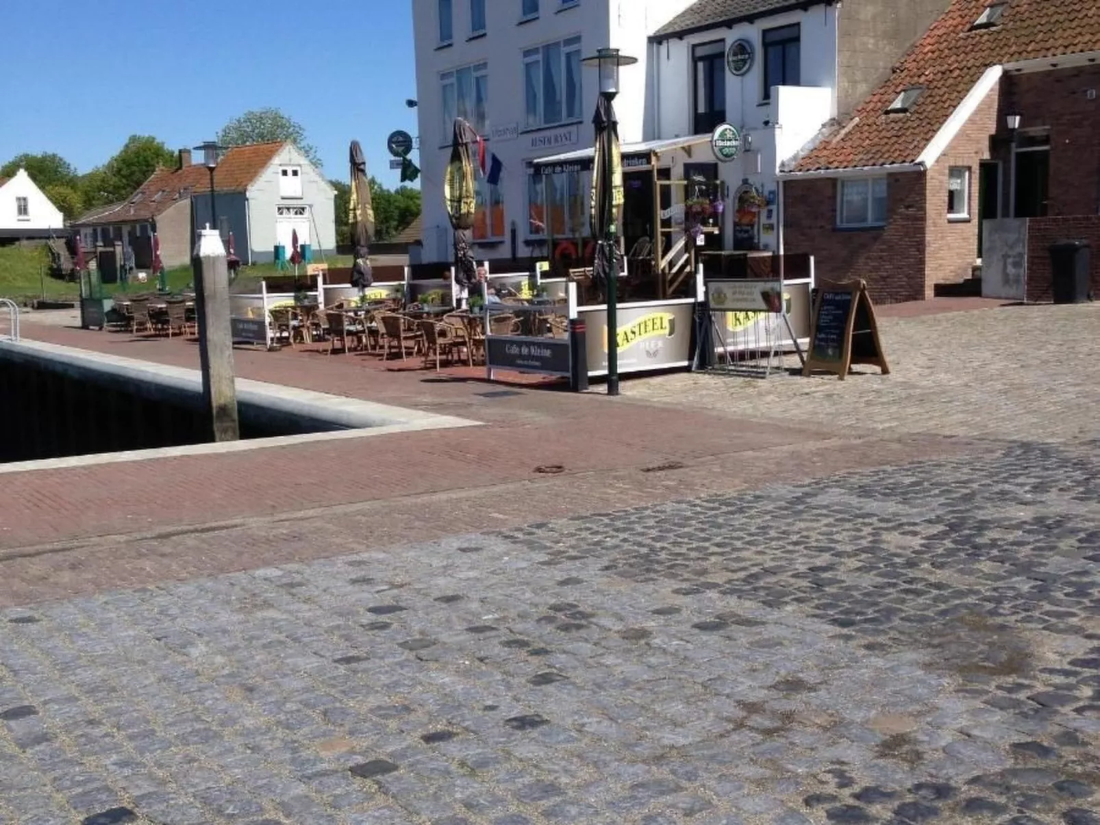 Schöne Ferienhaus in einem familienfreundlichen Ferienpark mit gemeinschaftlich - Image-tags.info