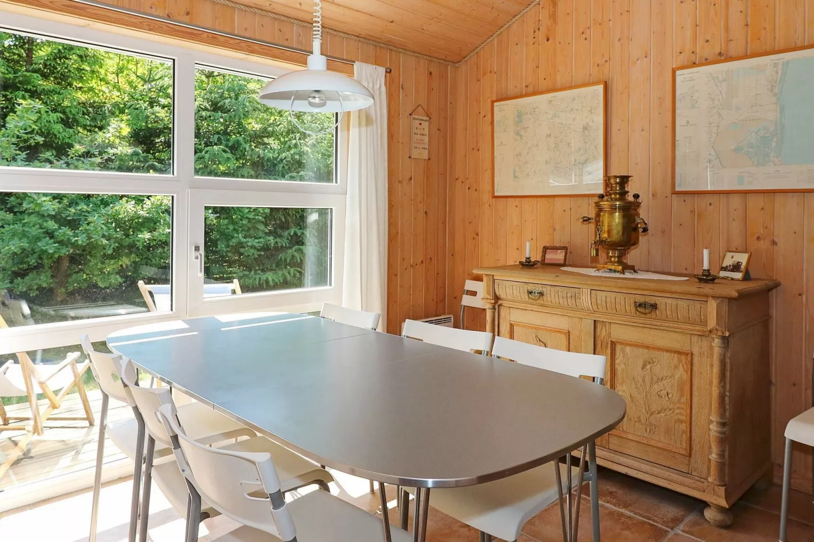 6 person holiday home in Hadsund-By Traum