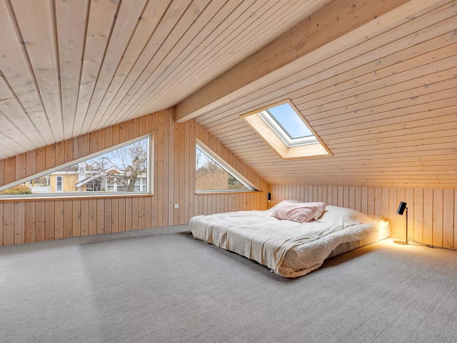 "Filisha" - 200m from the sea - Drinnen