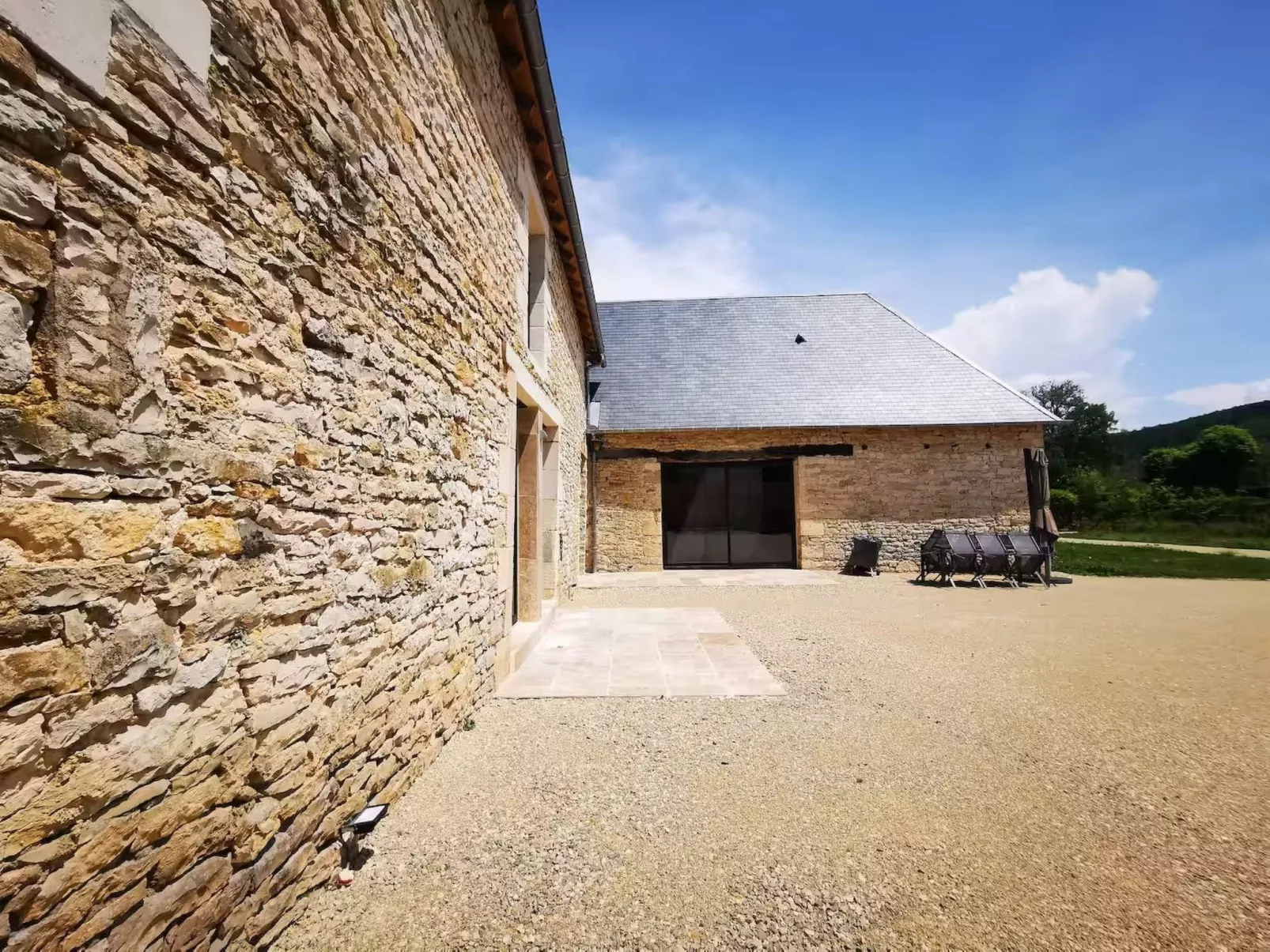 Villa Luceo Perigord - Dordogne 8pers Piscine Clim - Image-tags.info