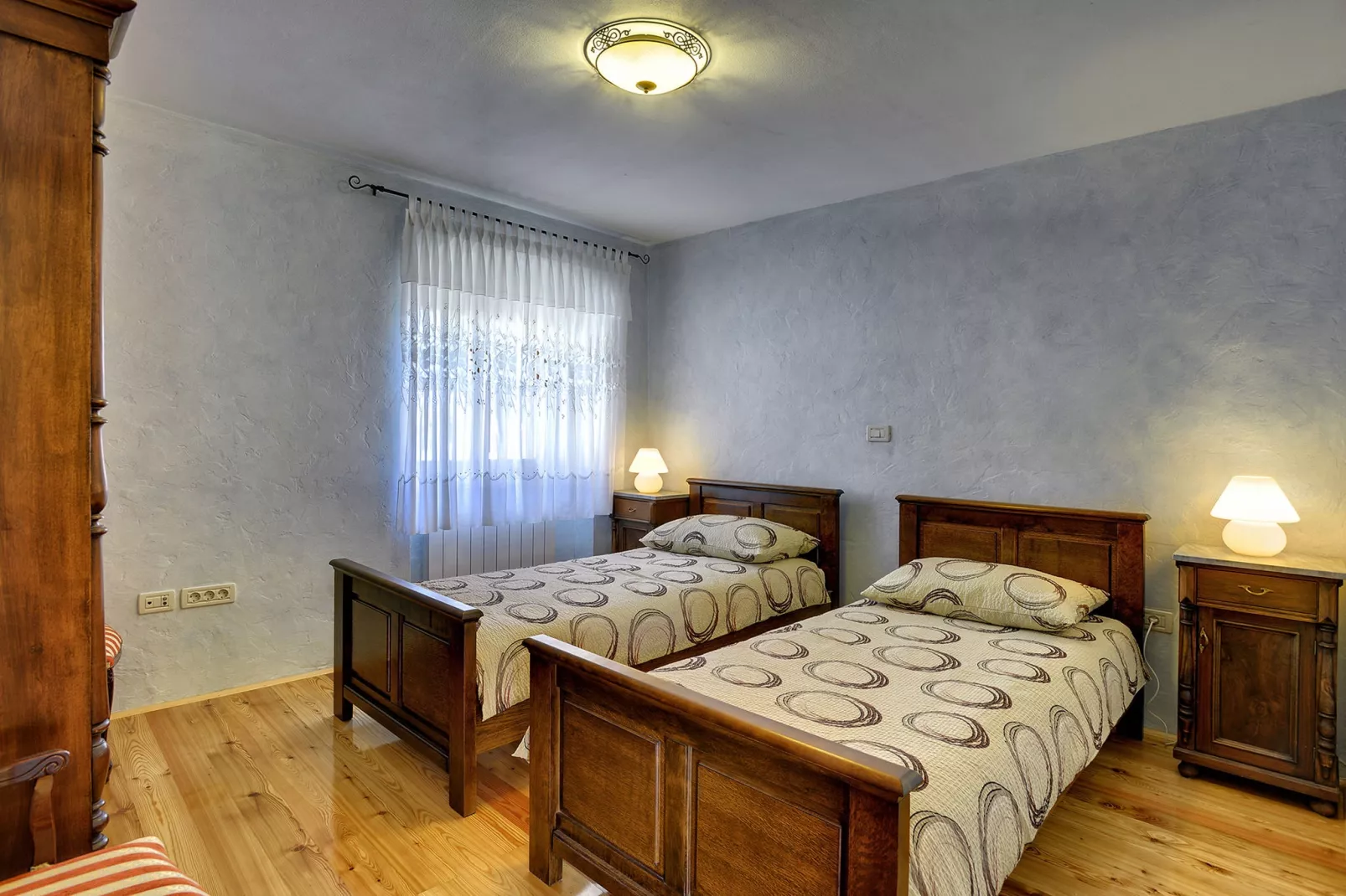 Villa Altura-Bedroom
