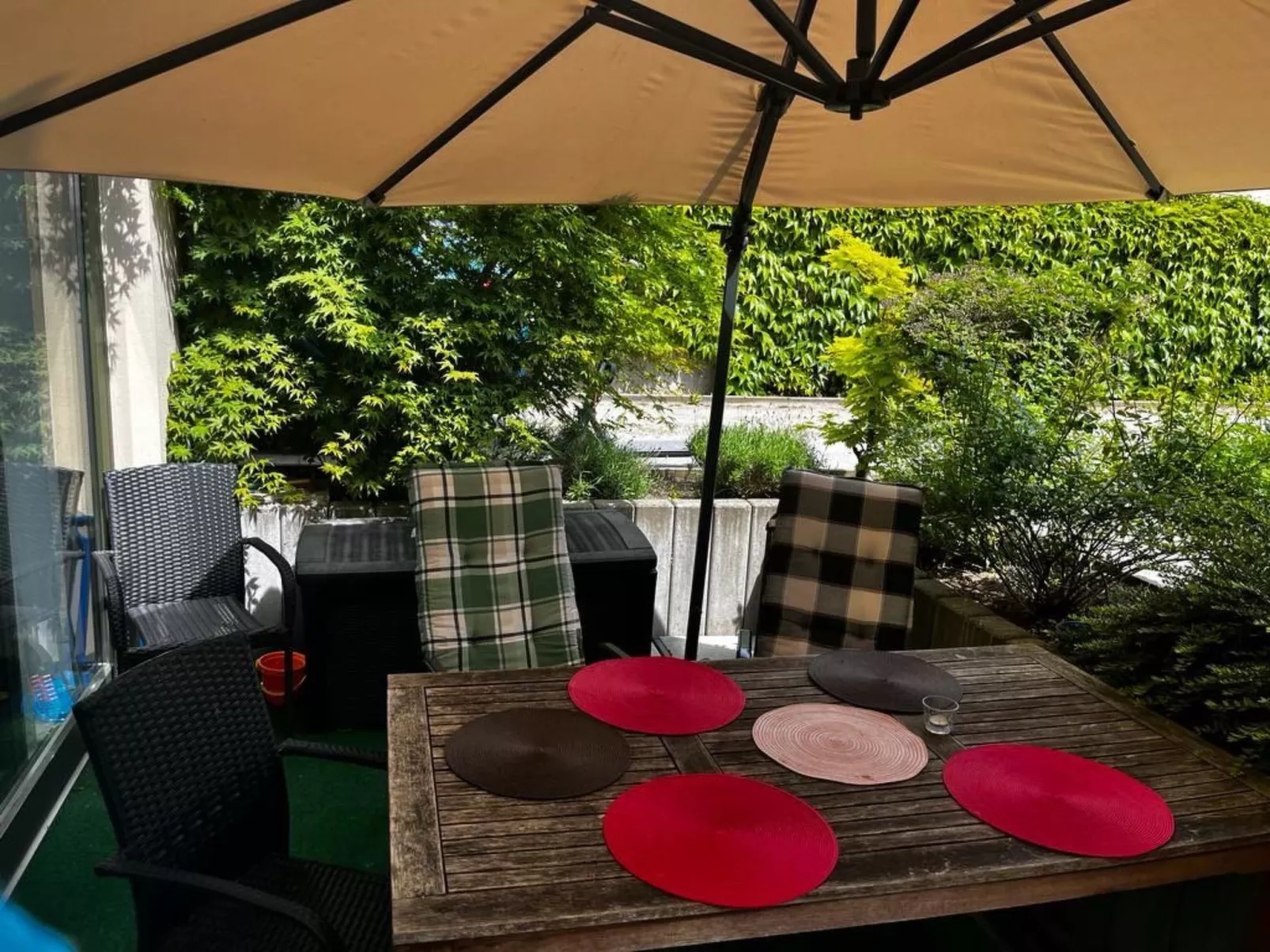 Haus Goodewind - Image-tags.info