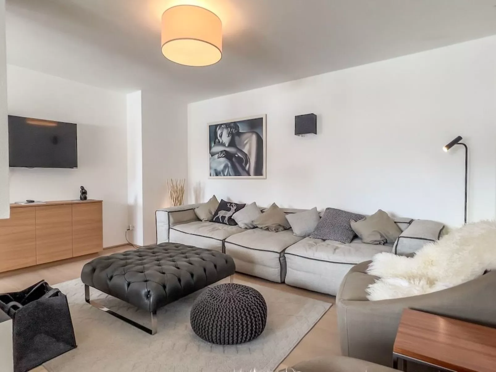 Luxus Chalet Poolblick - mit eigener Sauna - Image-tags.info