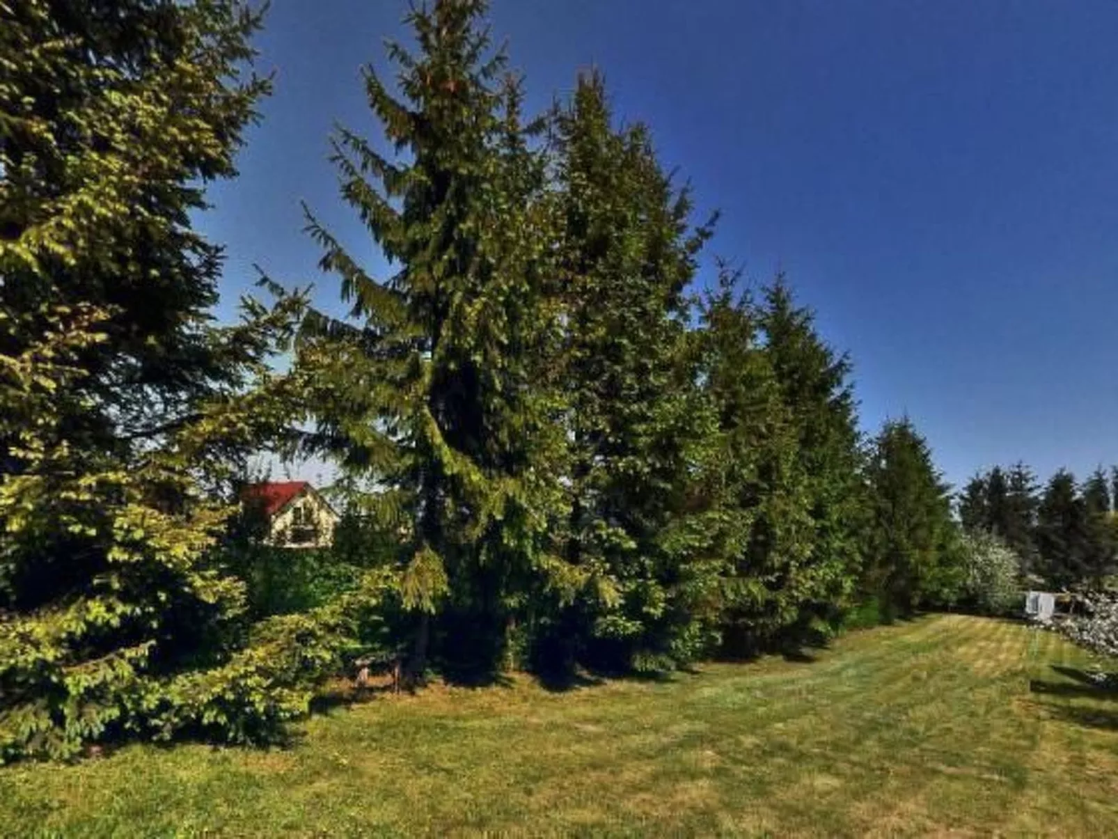 Wohnung in Swarzewo mit Garten und Grill-Image-tags.info