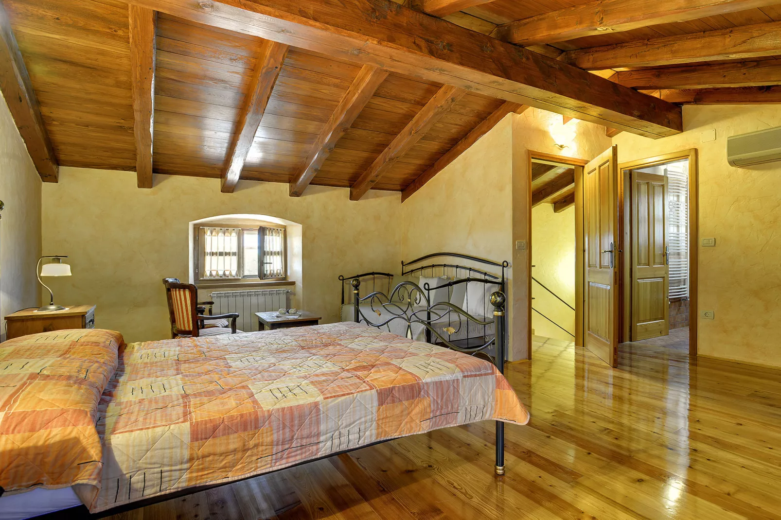Villa Altura-Bedroom