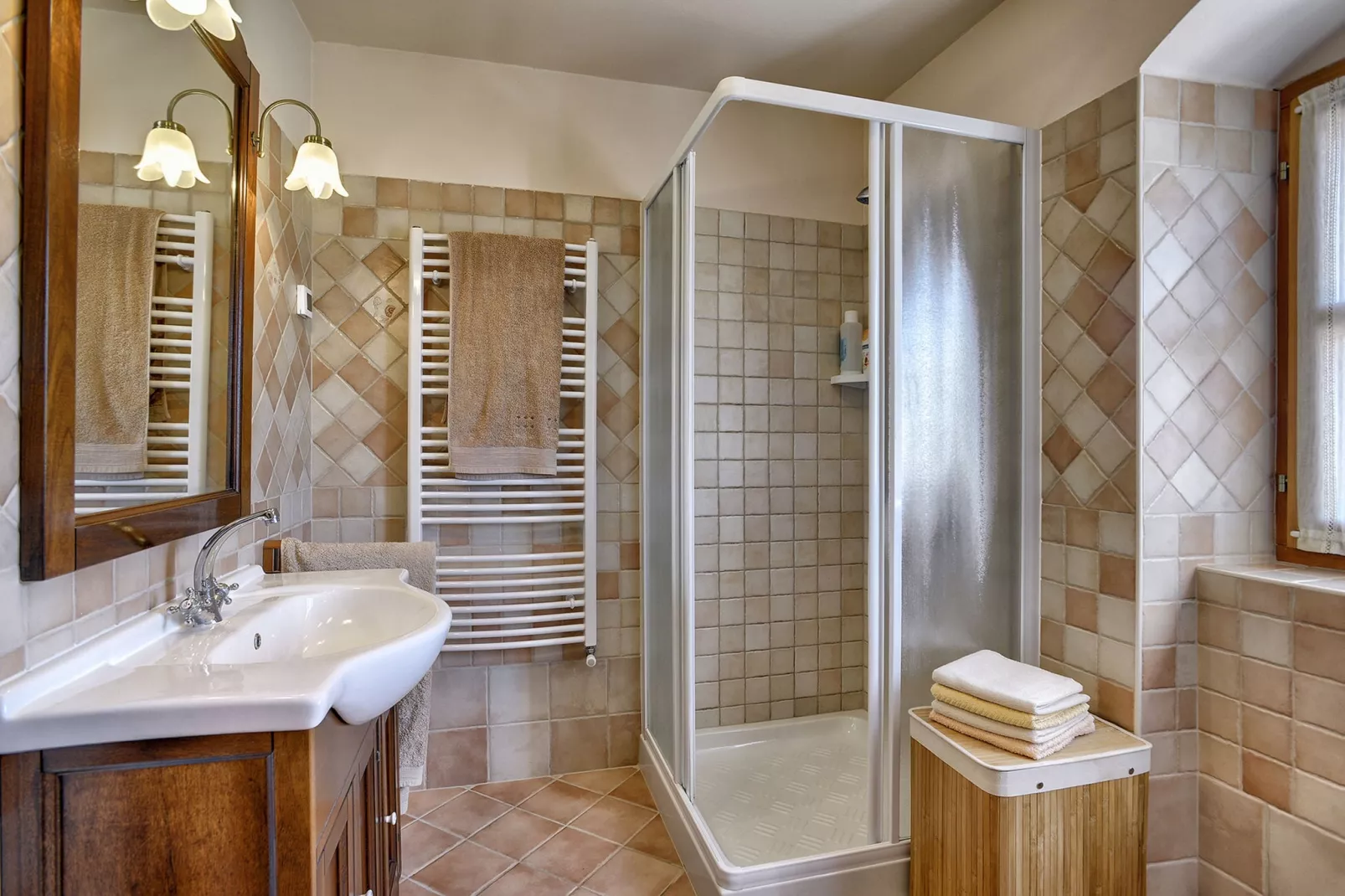 Villa Altura-Bathroom