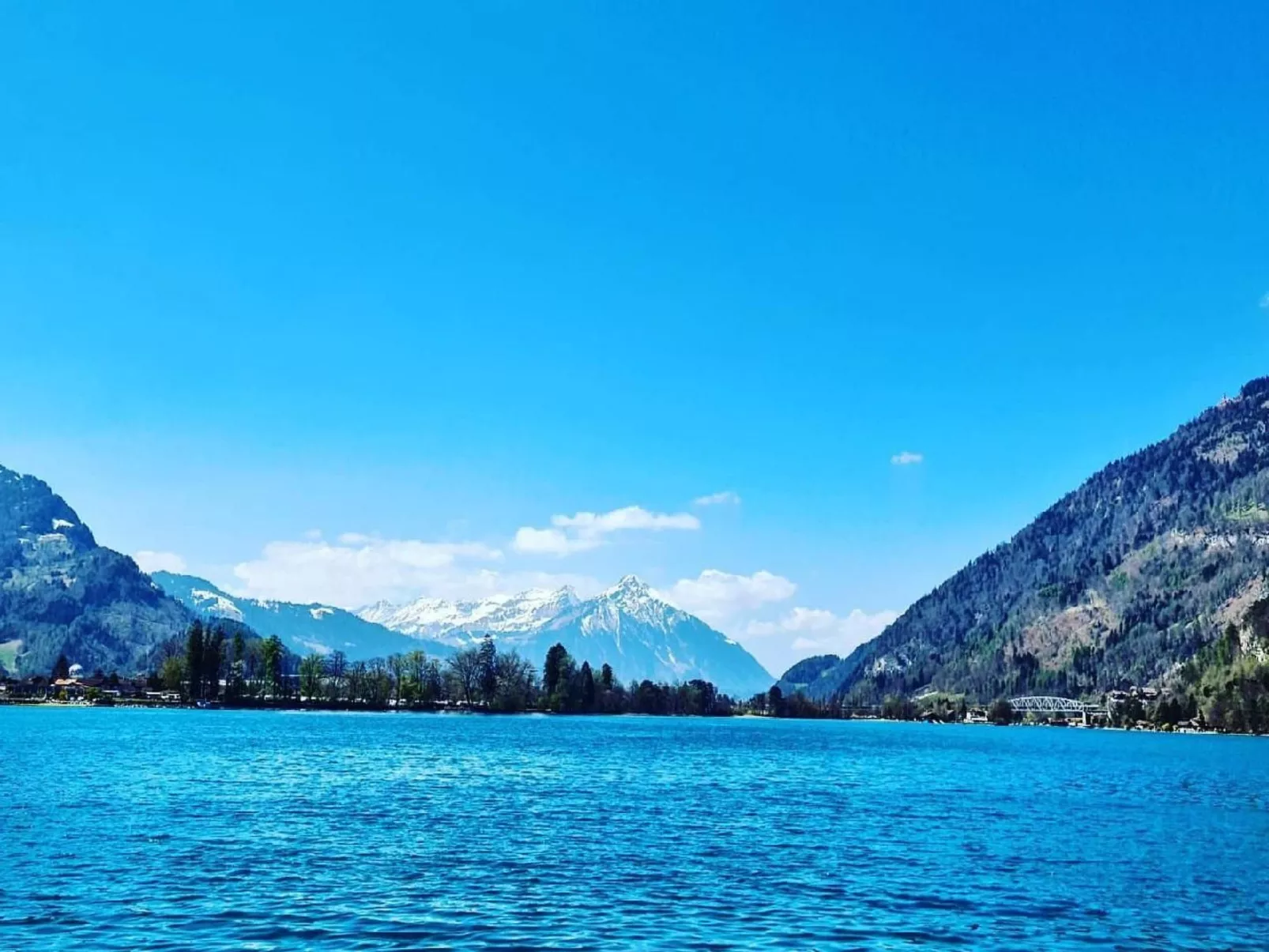 Chalet Lilo Big view - Image-tags.info