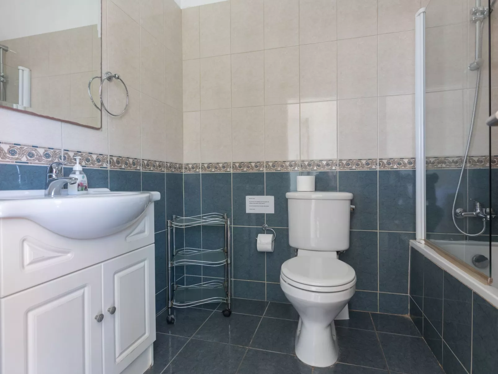 Ferienvilla für 10 Personen in Protaras - Image-tags.info