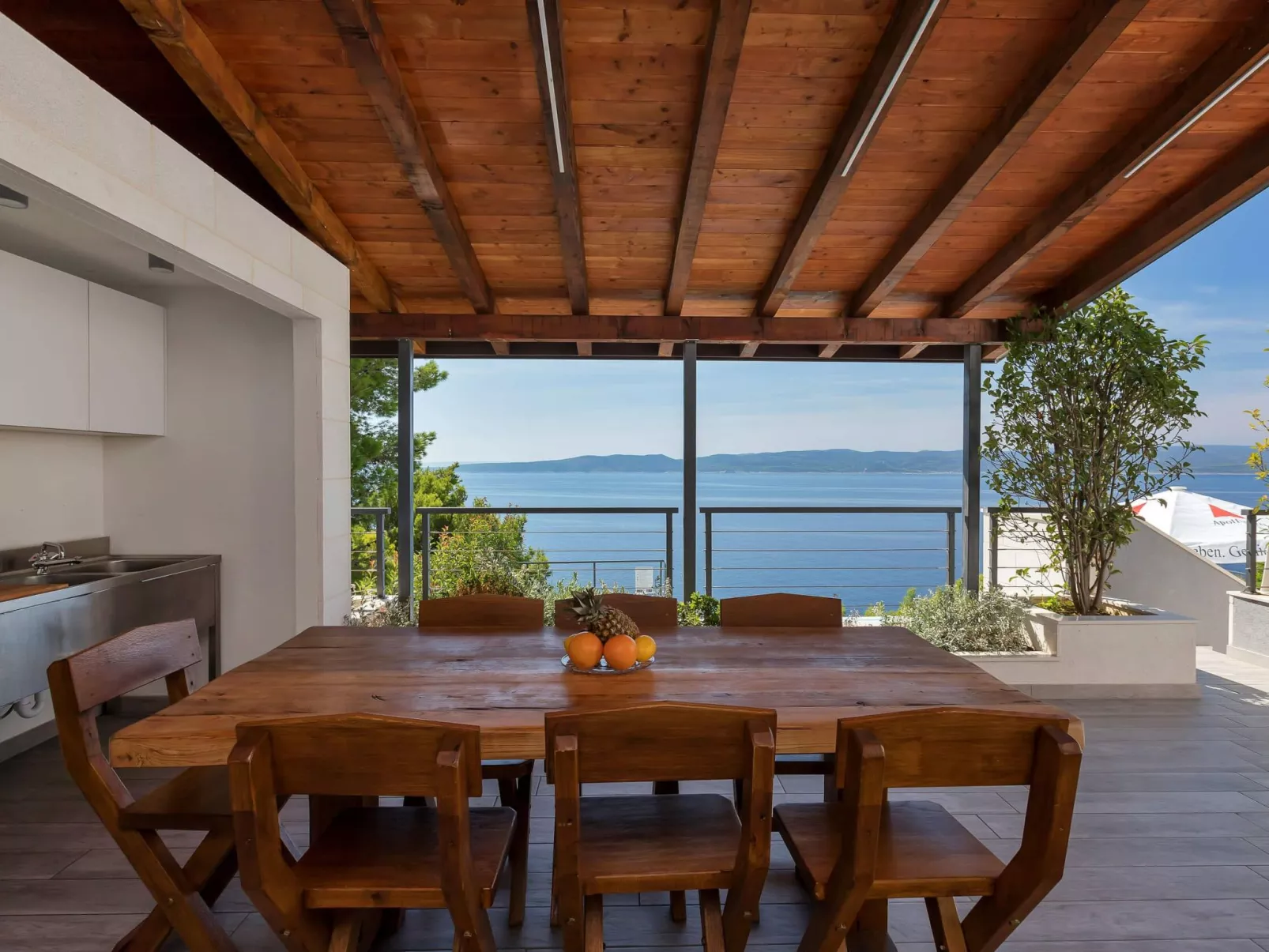 Matko's Oasis Wohnungen A2 - Image-tags.info