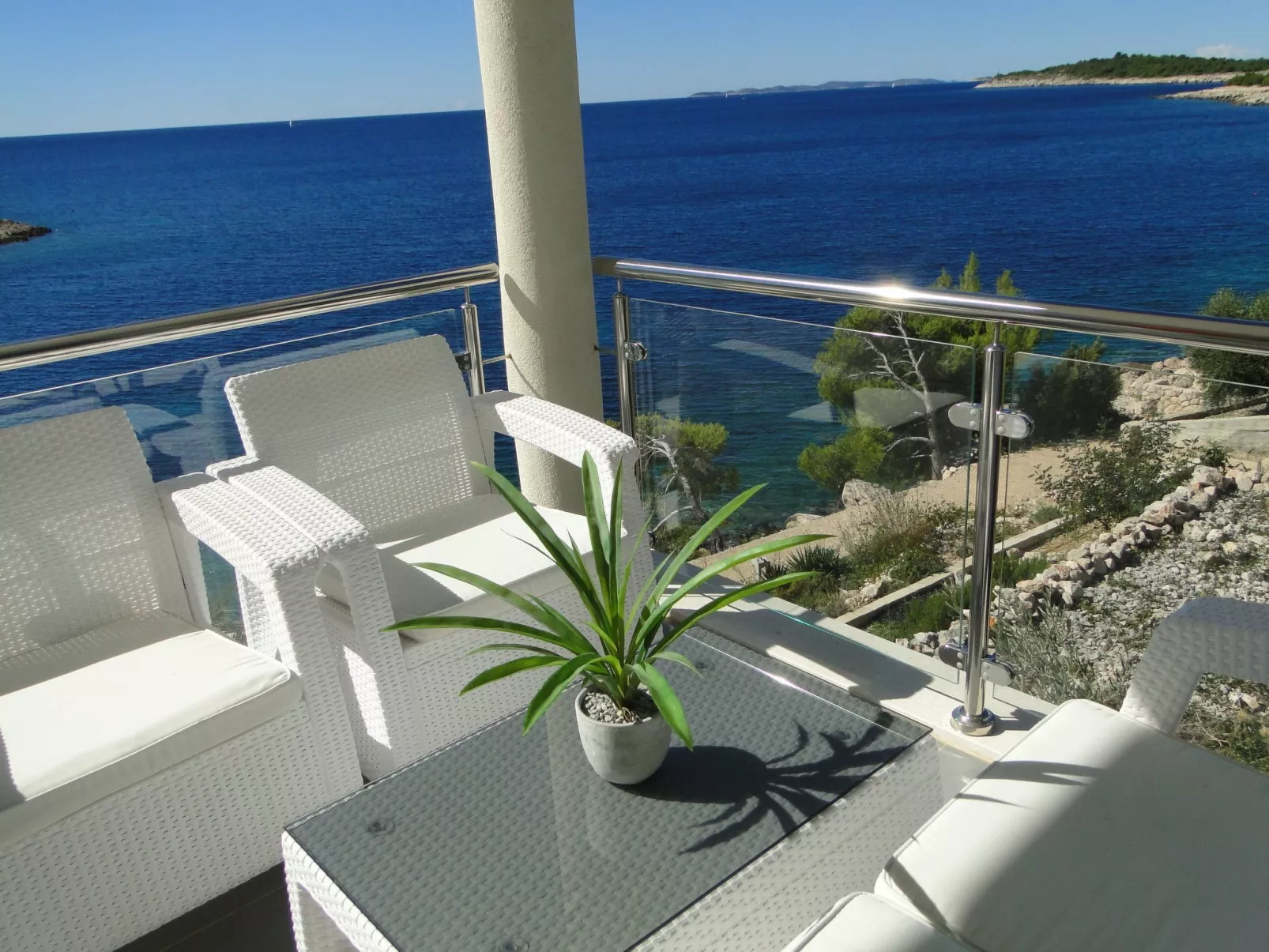 Villa Perla Superior Wohnung für 5 Personen - Image-tags.info