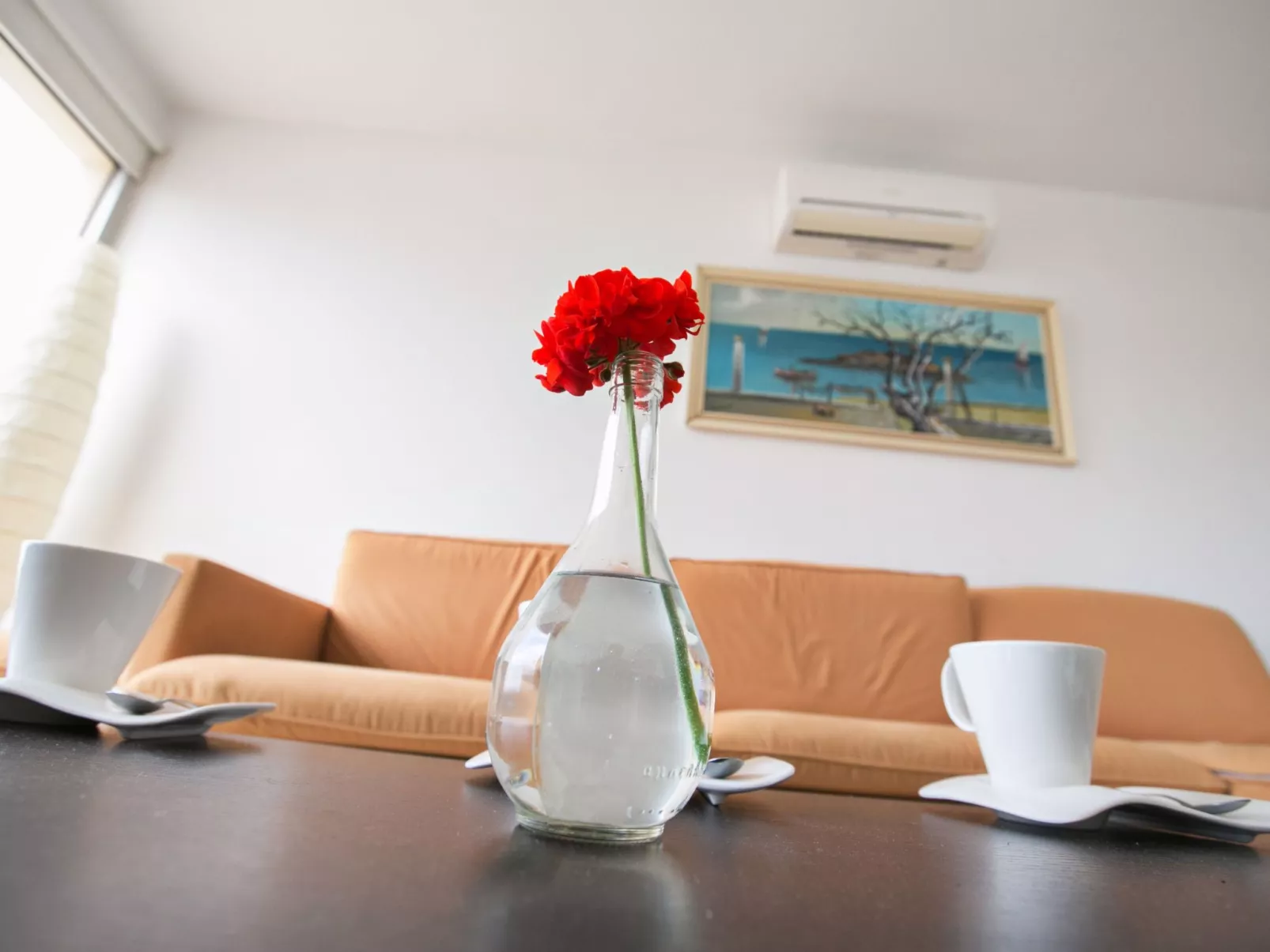 Schöne Wohnung am Meer - Image-tags.info