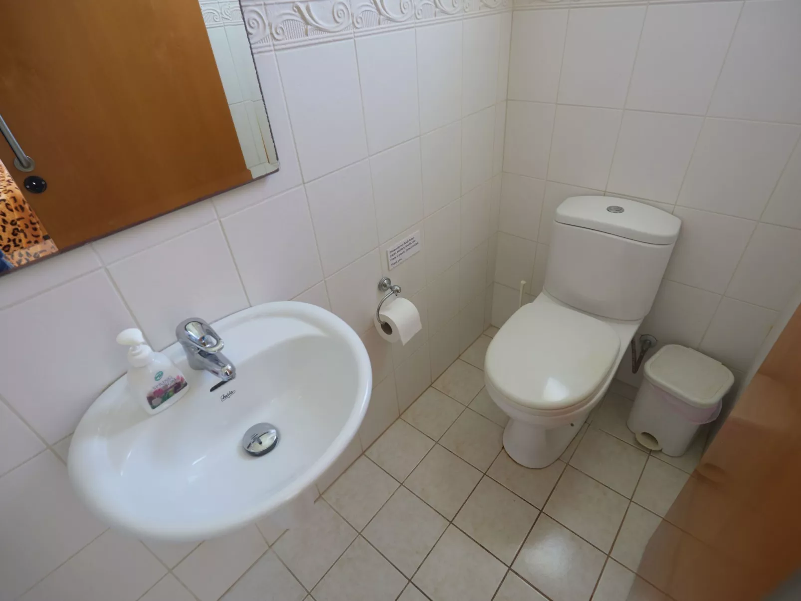 Hübsche Villa mit 3 Schlafzimmern und privatem Pool - Image-tags.info