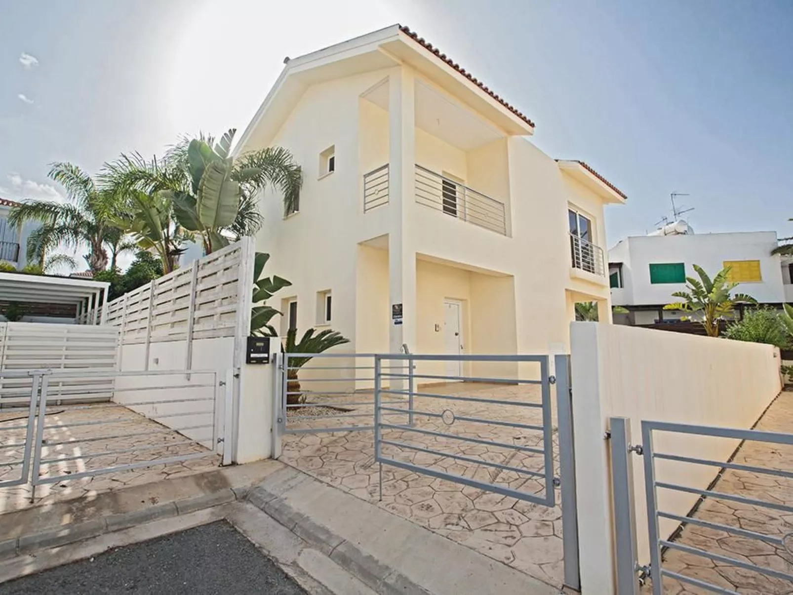 Sonnige Ferienvilla Nr. 5 - Image-tags.info