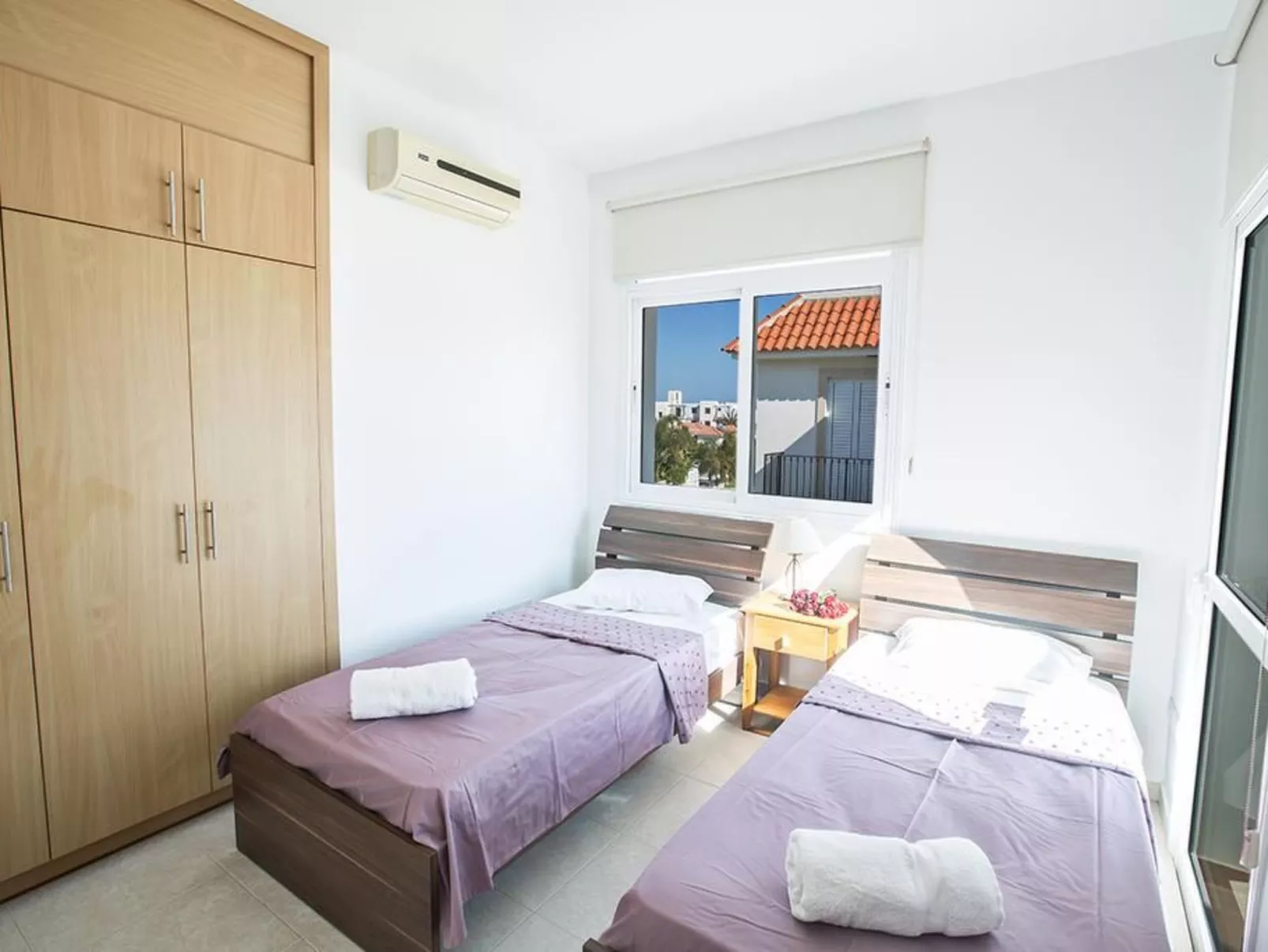 In Protaras mit privatem Parkplatz - Image-tags.info