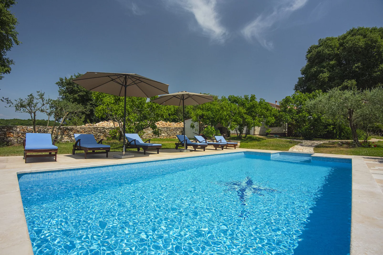 Villa Altura-Pool