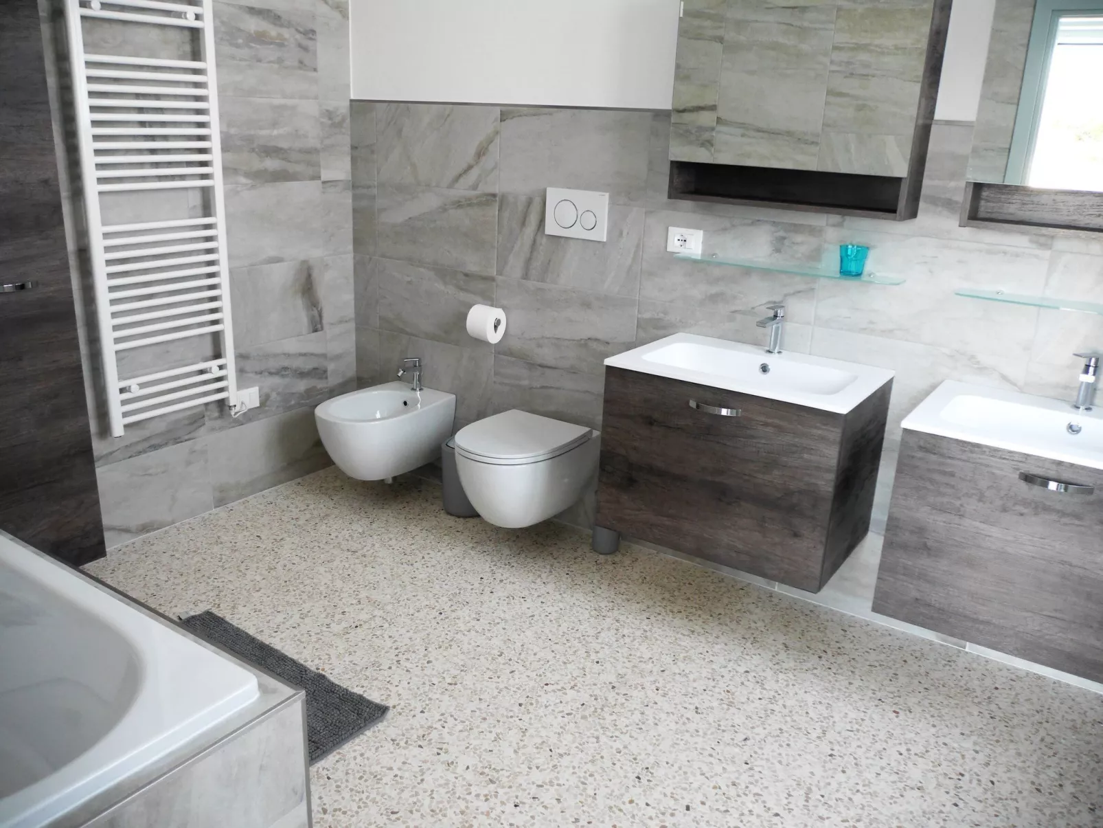 Luxuriöse Strandvilla am Strand in Apulien - Image-tags.info