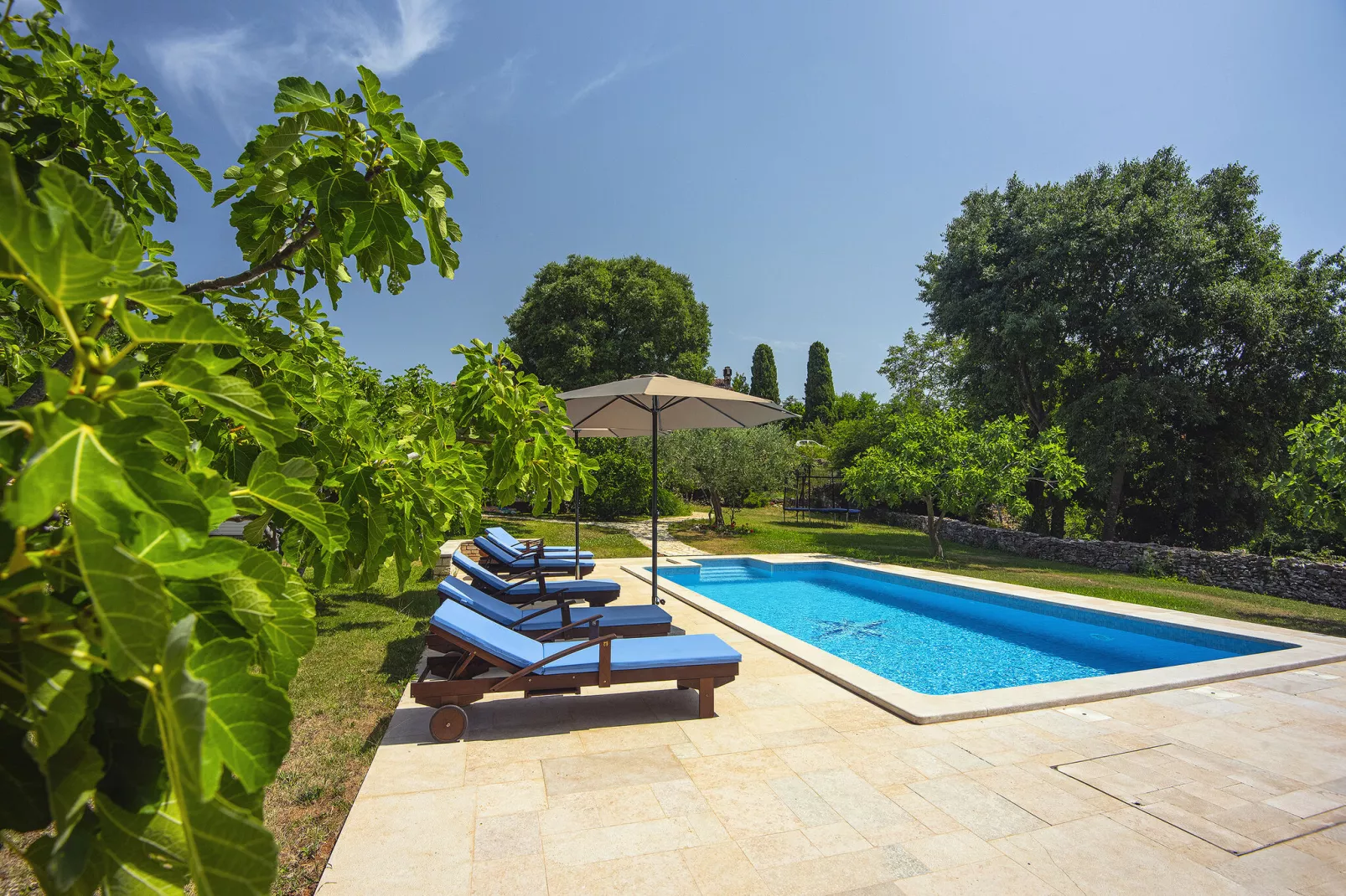 Villa Altura-Pool