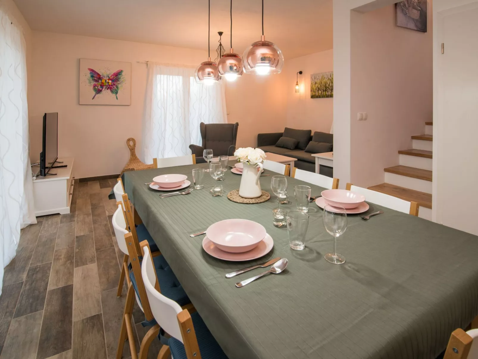 Vila Petite - Steinvilla mit Pool - Image-tags.info