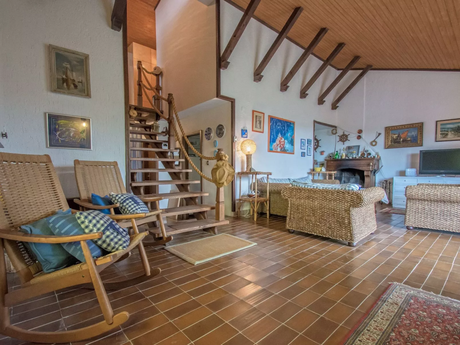 Villa "Olive Tree" mit Schwimmbad - Image-tags.info