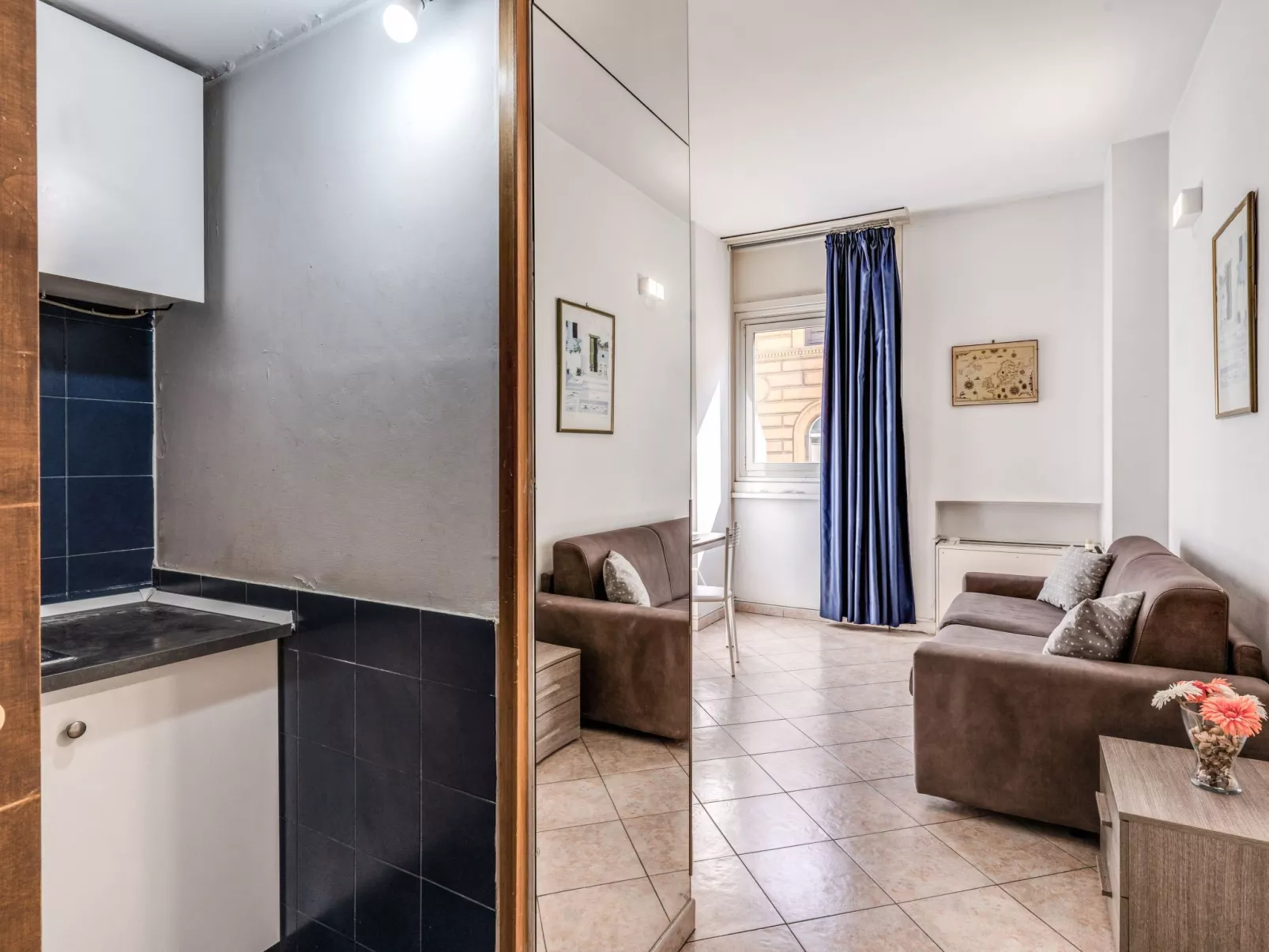 Wohnung mit Wi-Fi - Image-tags.info