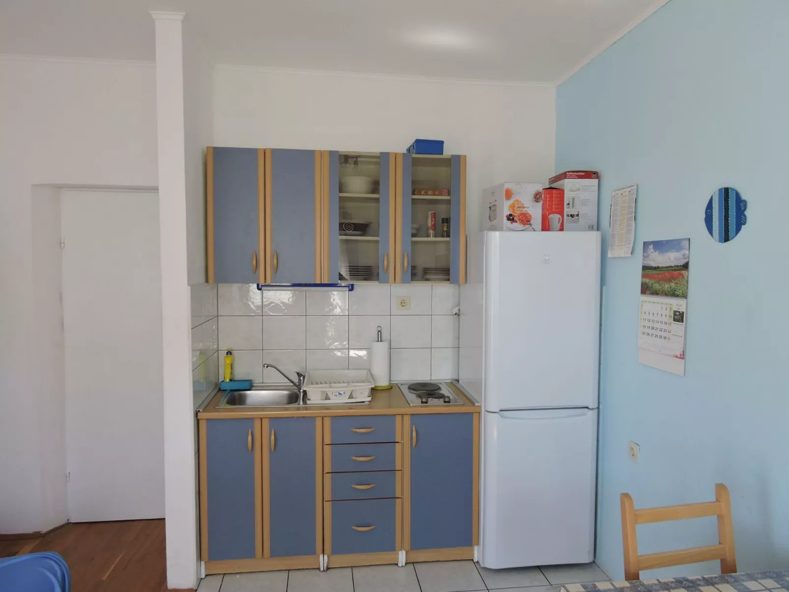 Casa vacanze "Wohnungen 4" - Image-tags.info