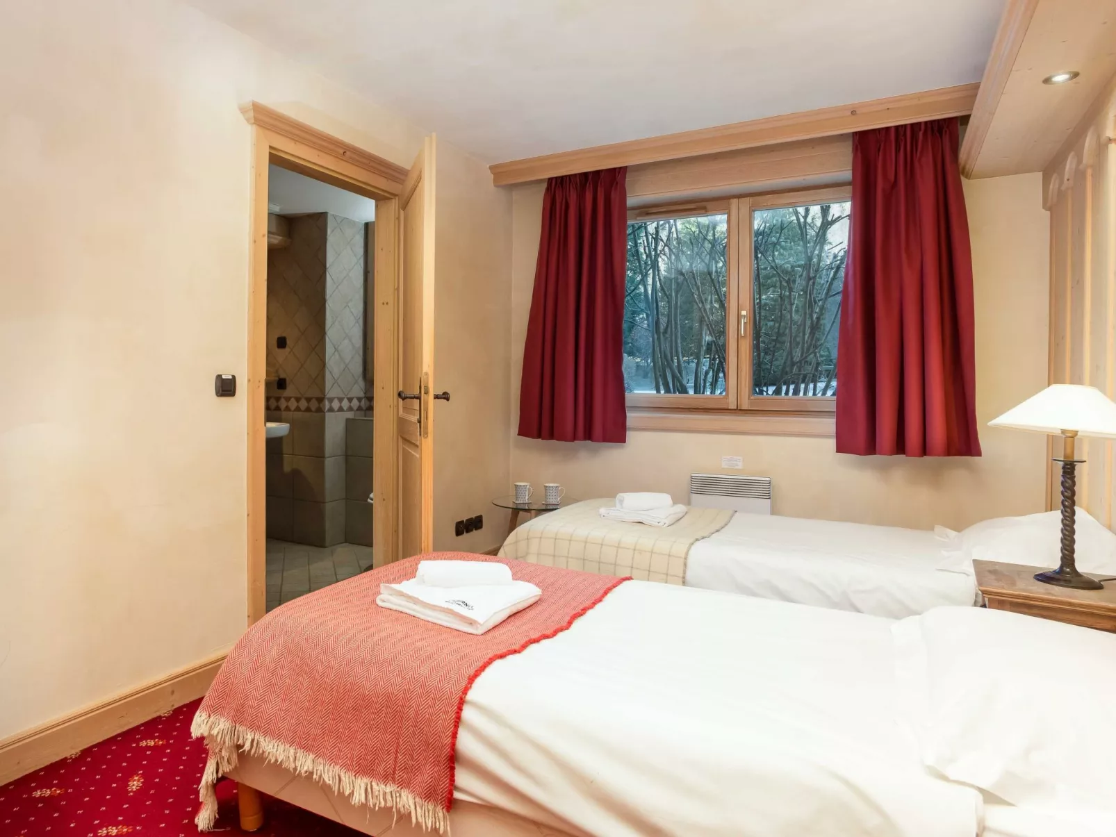 Chamois Apartment - Image-tags.info