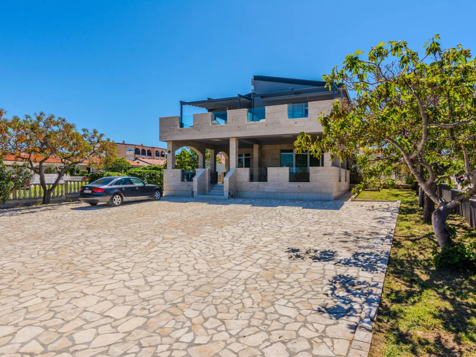 Apartment Mavracic 1 - Image-tags.info