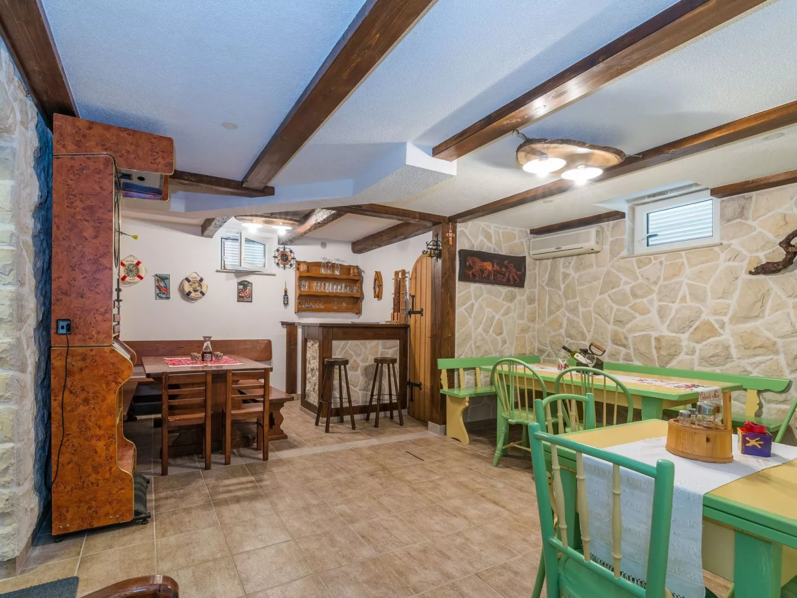 Apartment Partelj 5 - Image-tags.info