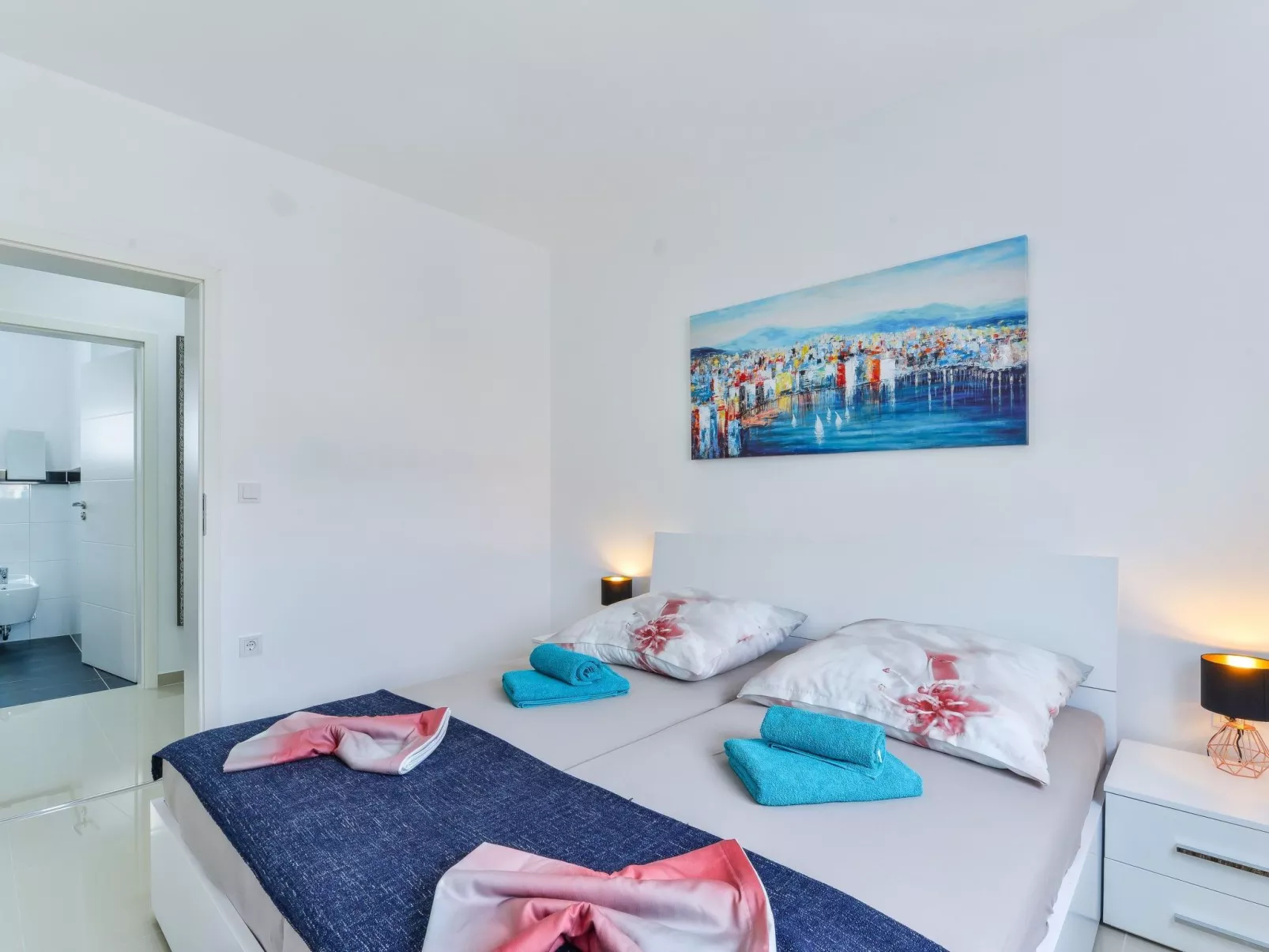 Apartment Olujic 1 - Image-tags.info