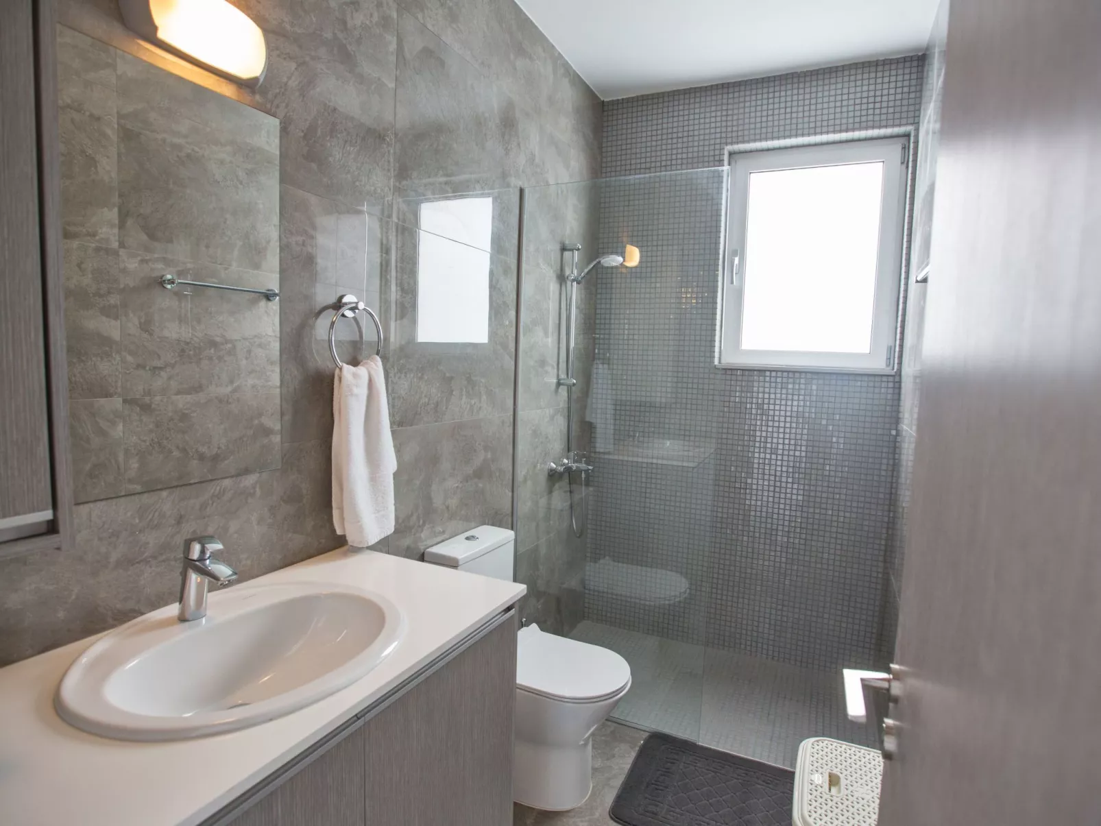 Protaras Villa mit privatem Pool und Dachgarten - Image-tags.info