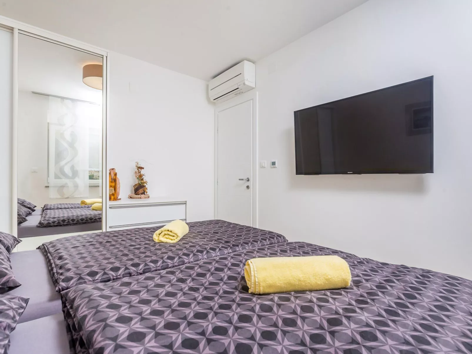 "Villa Antonela" mit privatem Pool - Image-tags.info