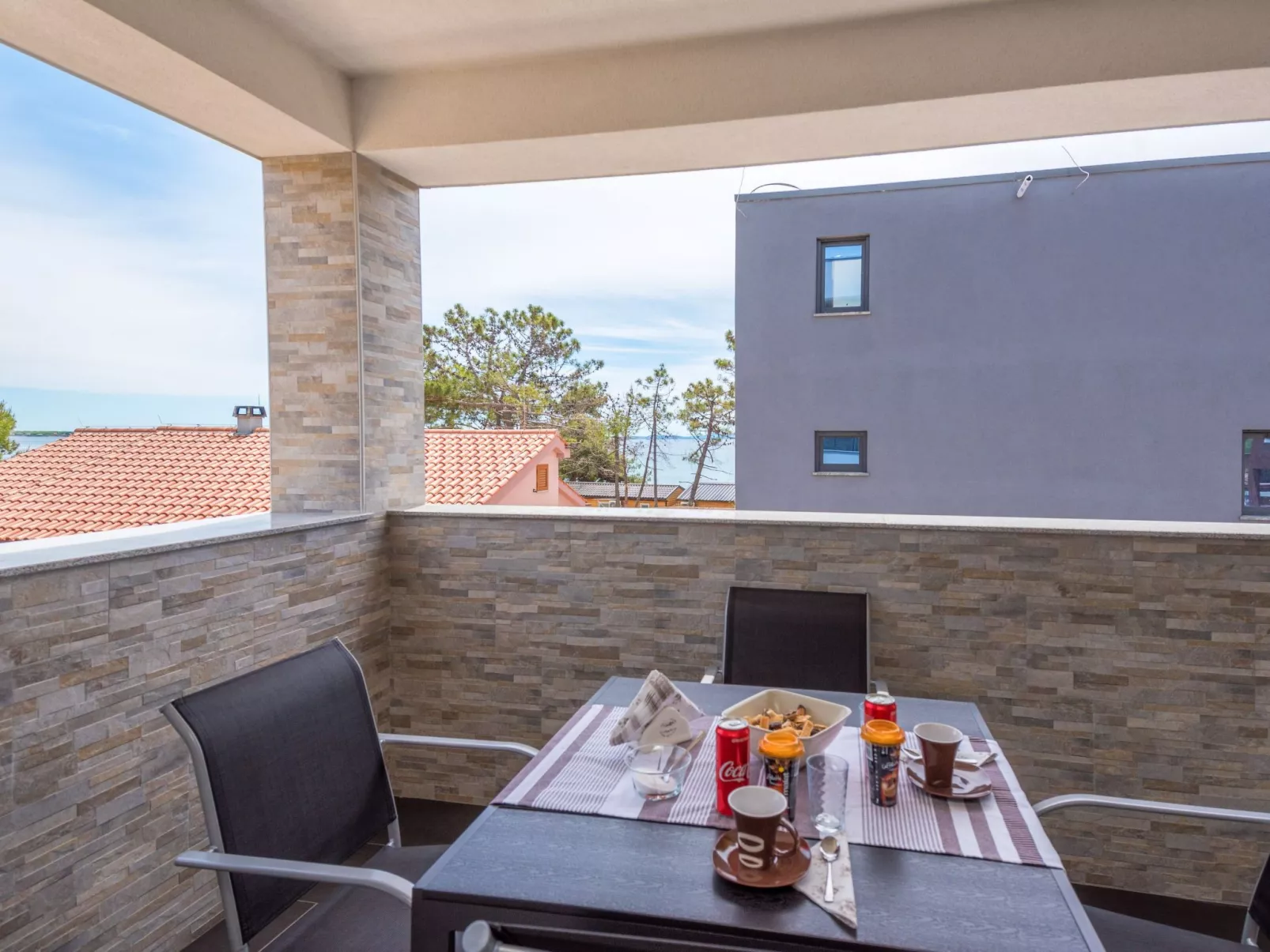 Apartment Bircic 1 - Dehors