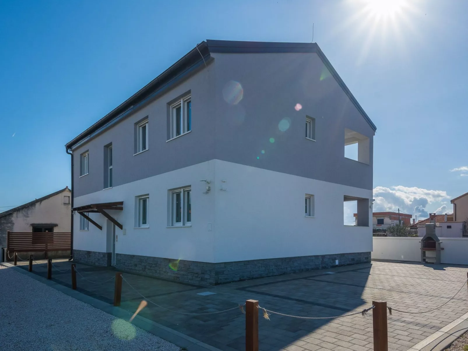 Apartment Pejakovic 1 - Image-tags.info